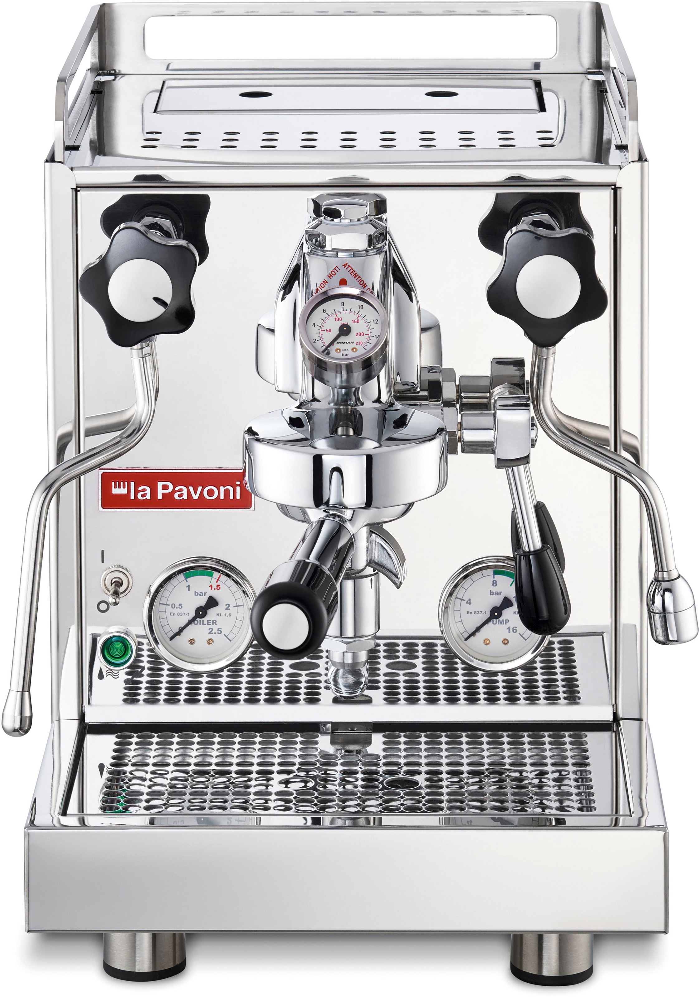 La Pavoni Espressomaschine »LPSCOV01EU«