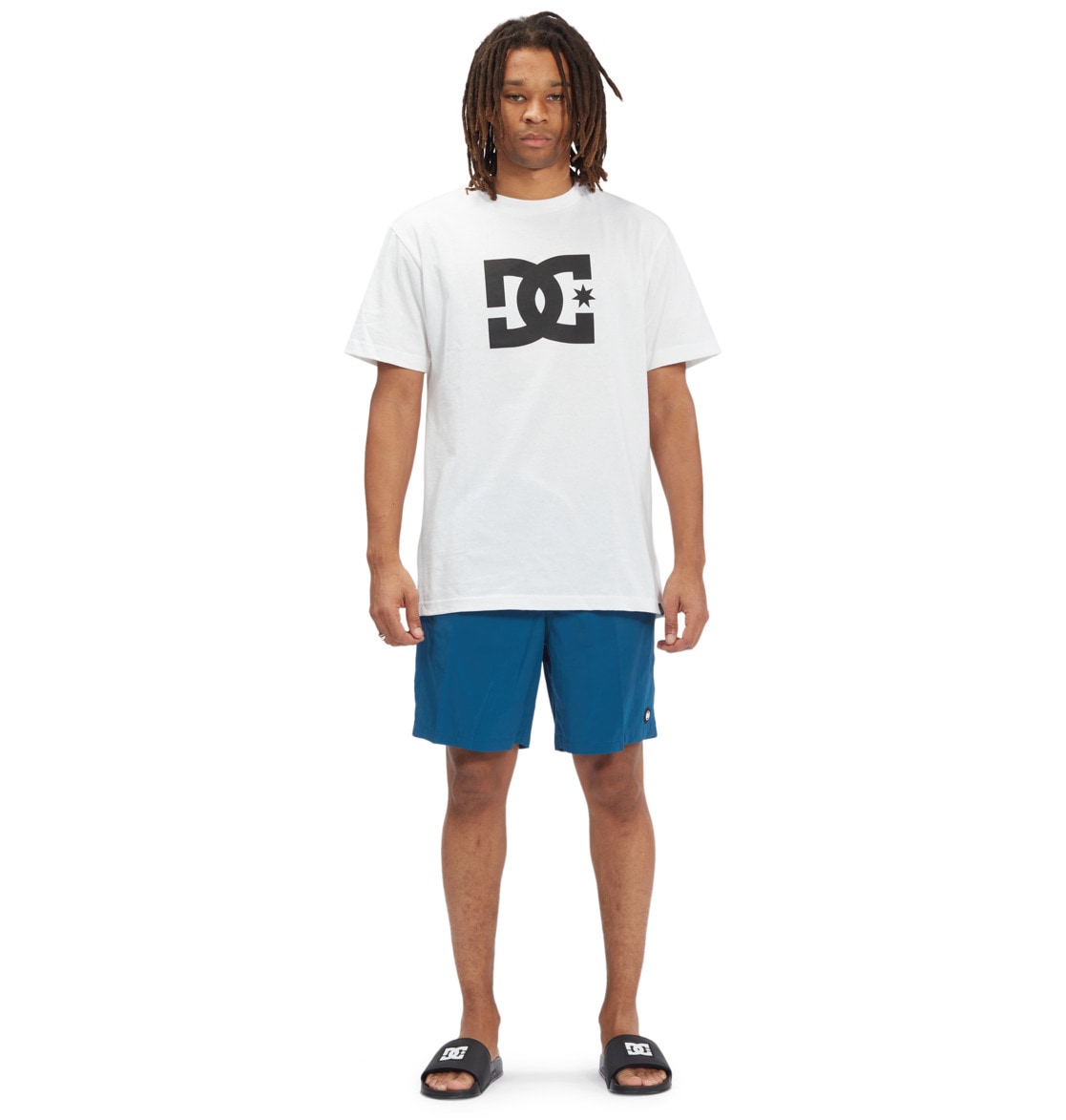 DC Shoes Shorts »Late Daze 18"«