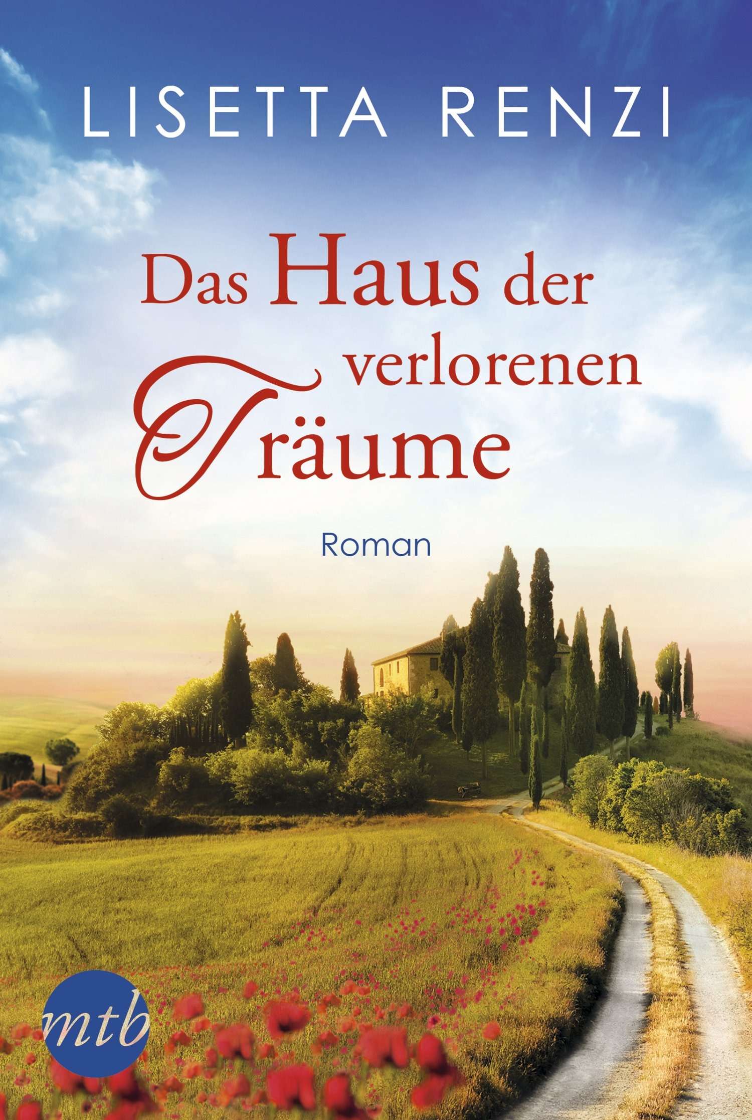 Buch »Das Haus der verlorenen Träume / Lisetta Renzi