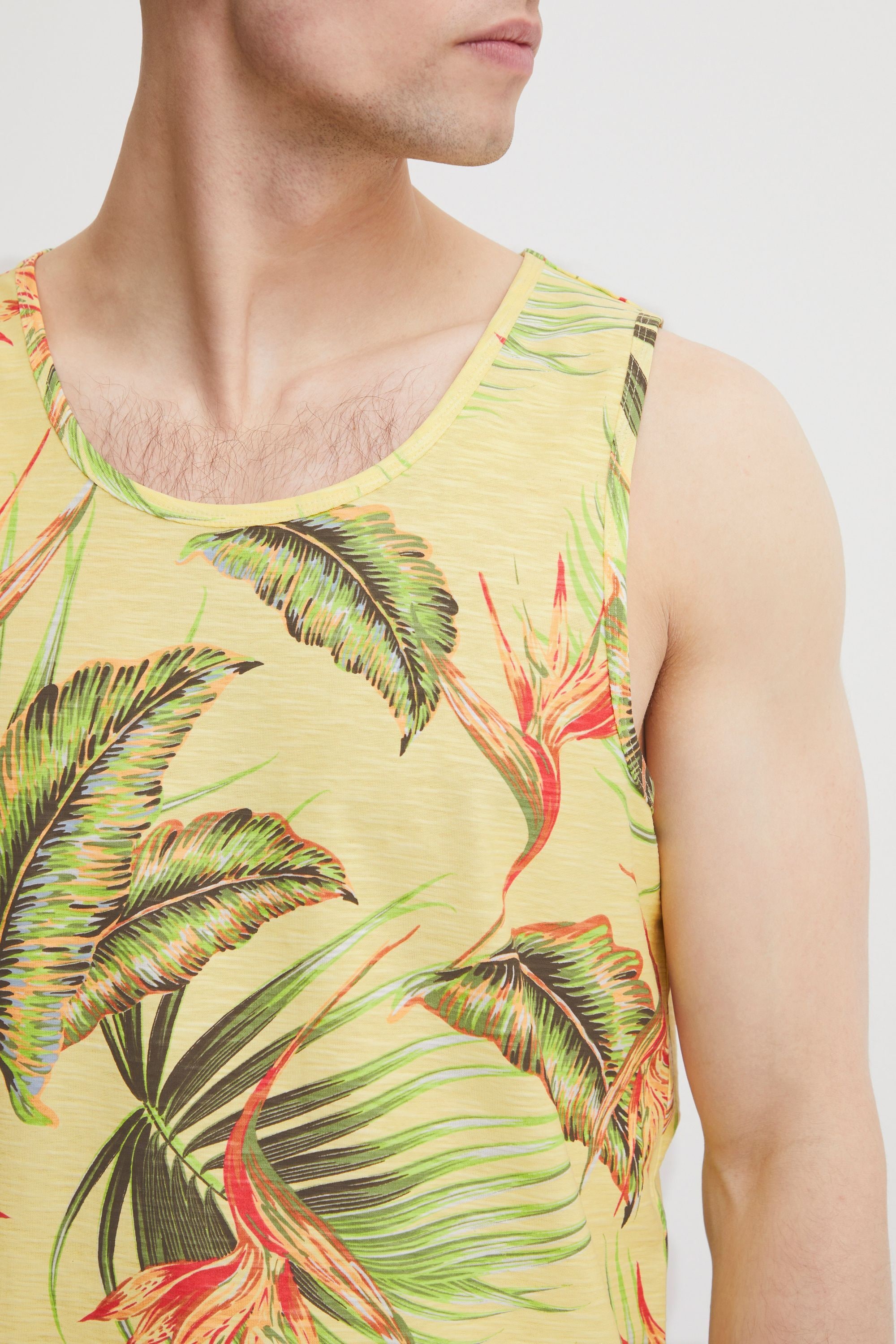 Blend Longtop »Tanktop BHTros«