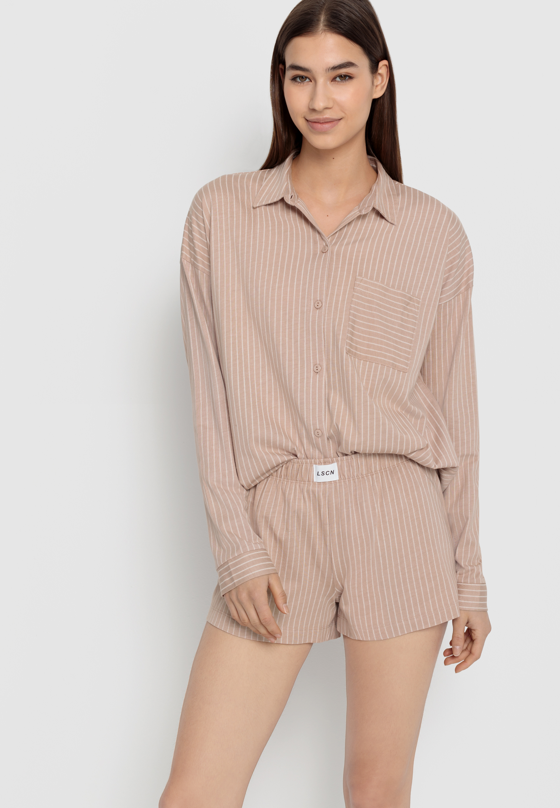Shorty, (2 tlg.)