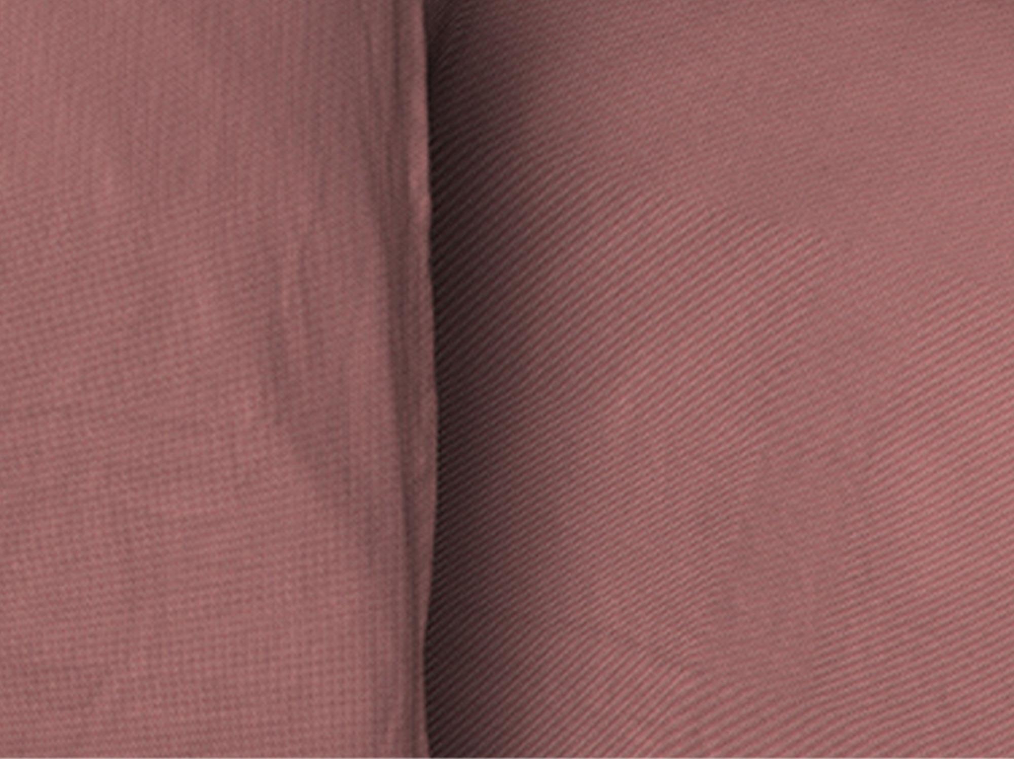 Adam Bettwäsche »Uni Collection light« 2 Stk. tlg. aus 100 % Bio-Baumwolle, 2 teilig - Bettwäsche Set