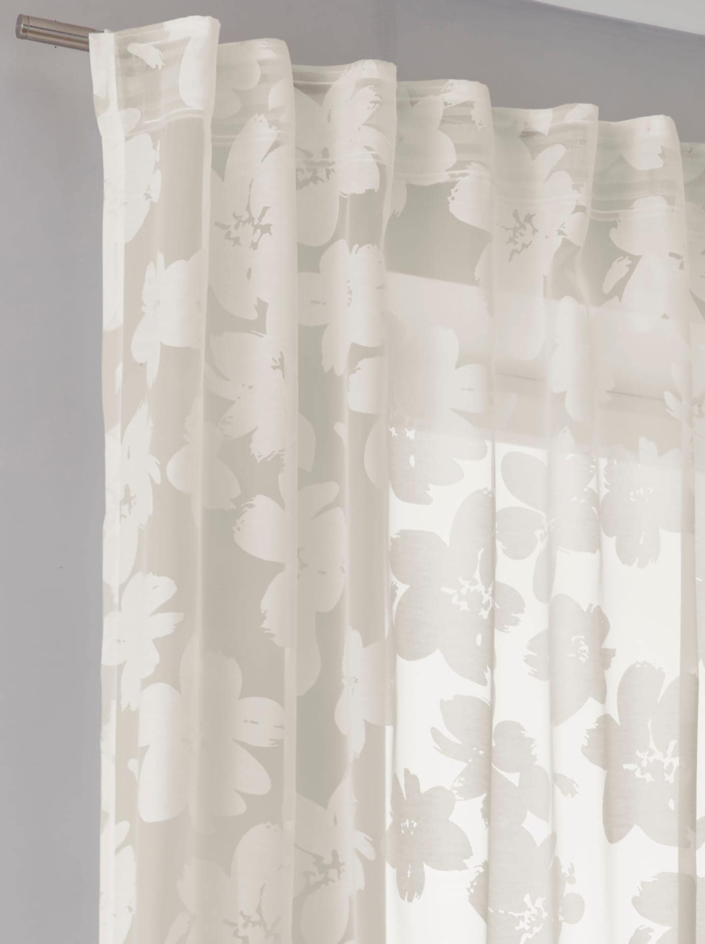 heine home Gardine Multifunktionsband 1 Stk. tlg.