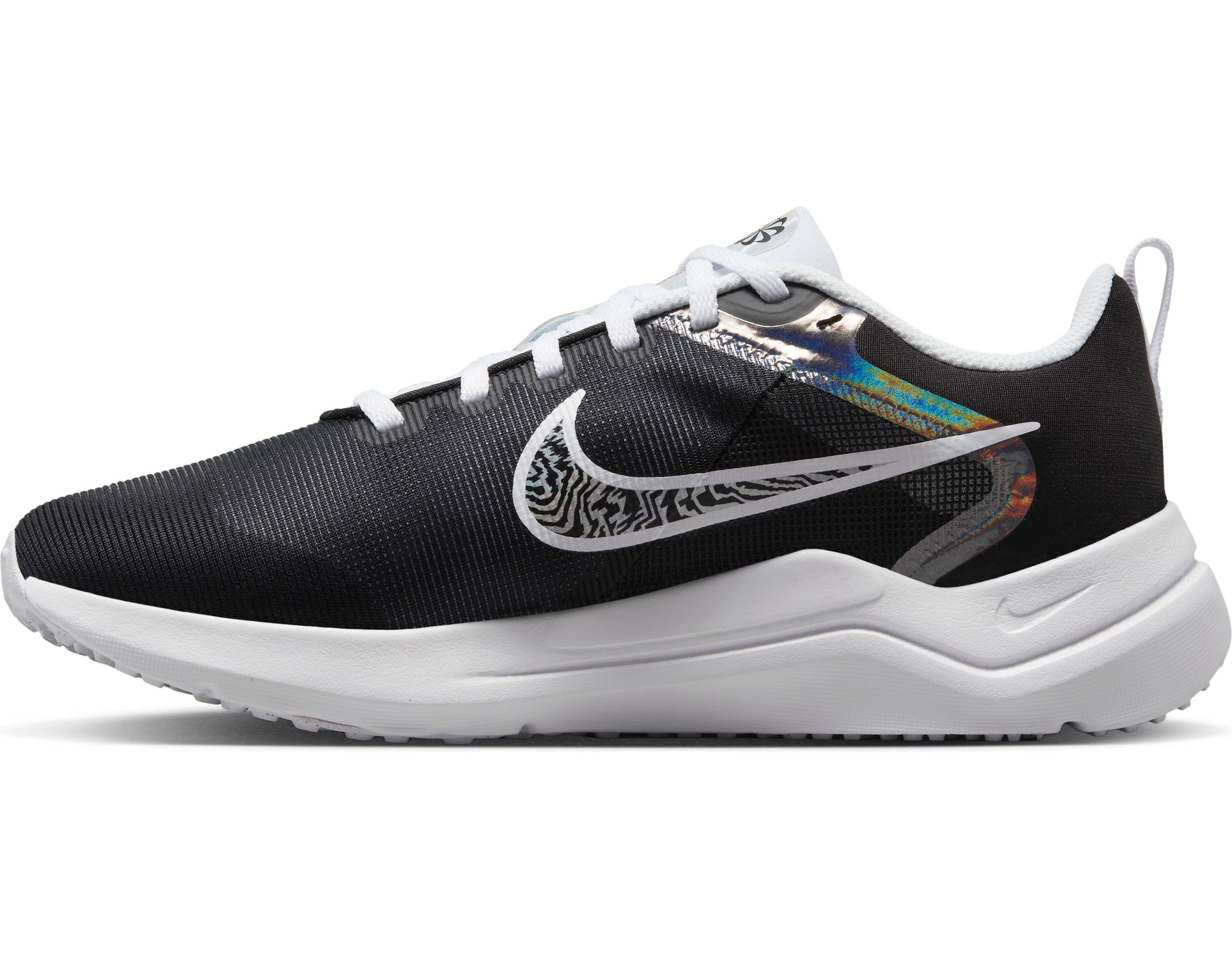 Nike Laufschuh »W DOWNSHIFTER 12 PRM«