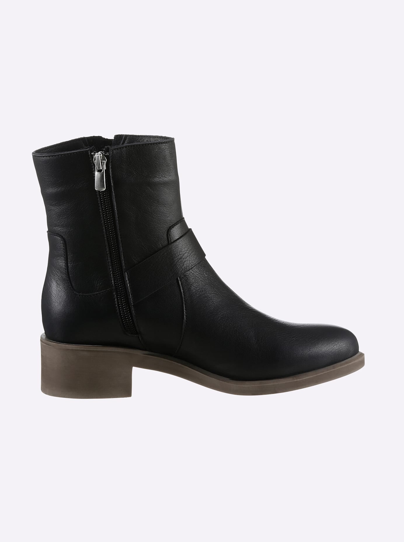 heine Stiefelette