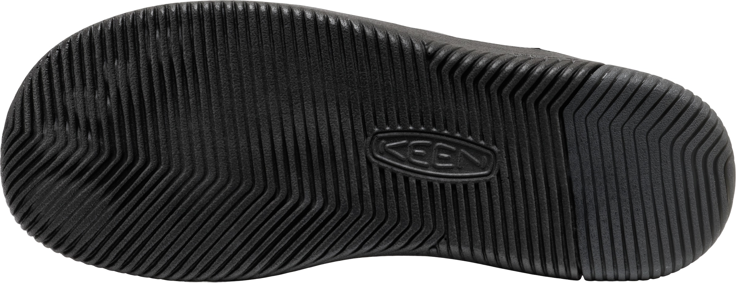 Keen Barfußschuh »KNX PABLO«  Einlegesohle aus Leder