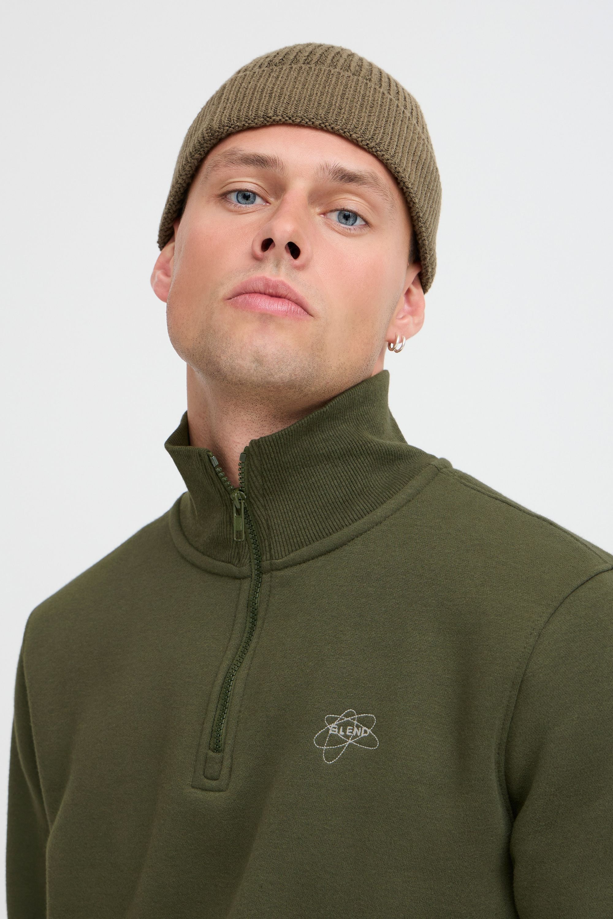 Blend Troyer »Troyer BHSweatshirt«