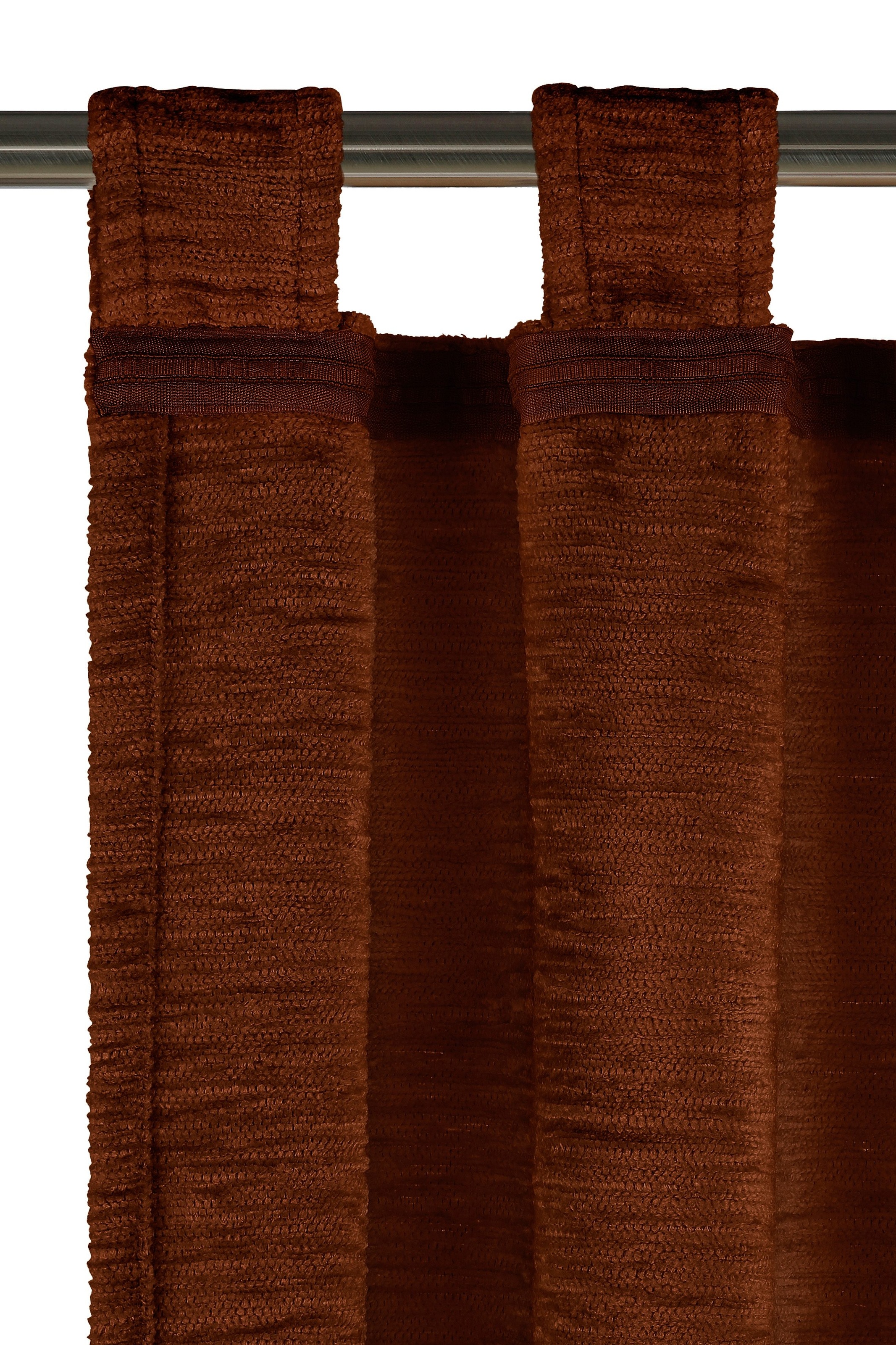 Wirth Vorhang »Trondheim 328 g/m²« Schlaufen 1 Stk. tlg.