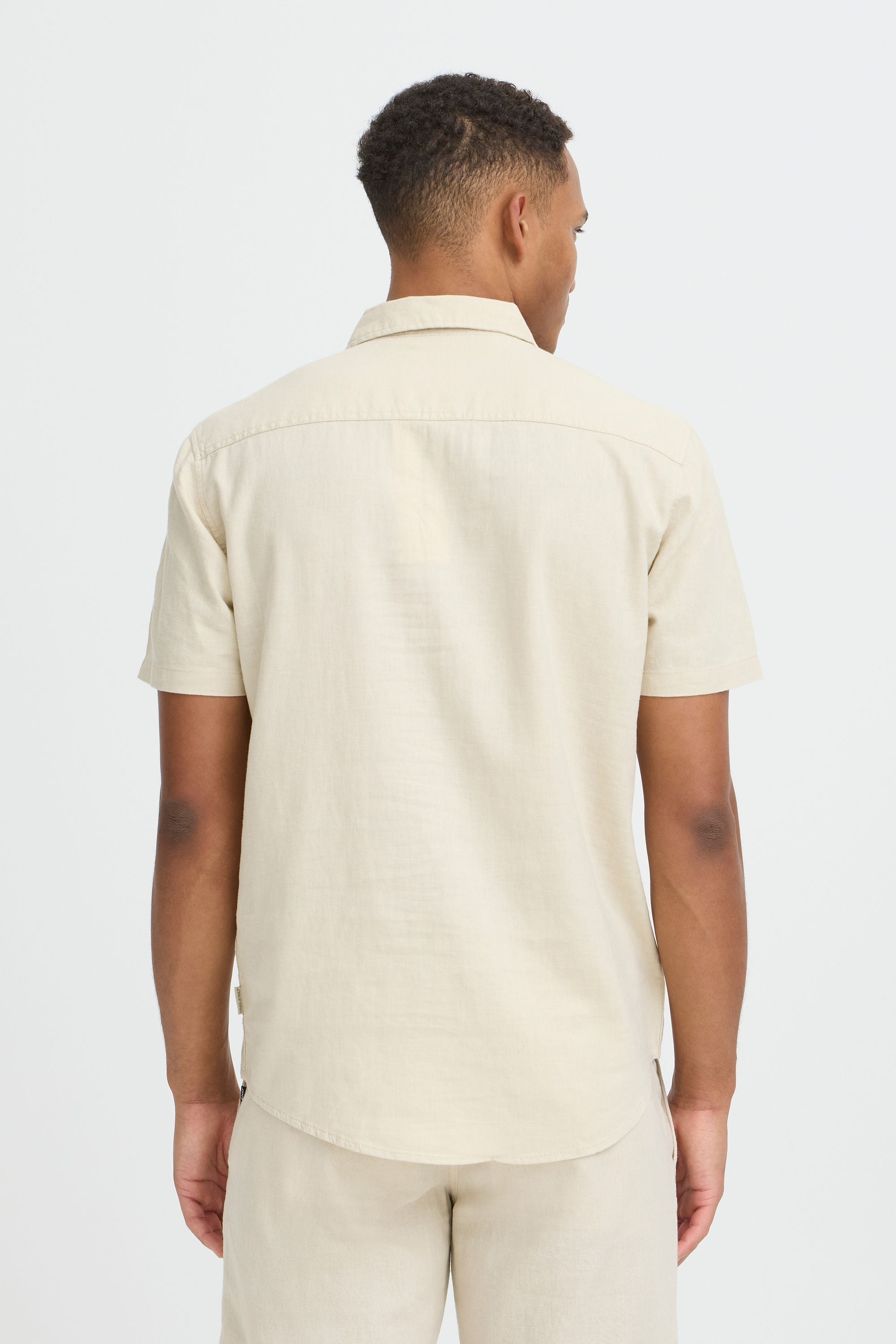 Blend Leinenhemd »Leinenhemd BHMLins«