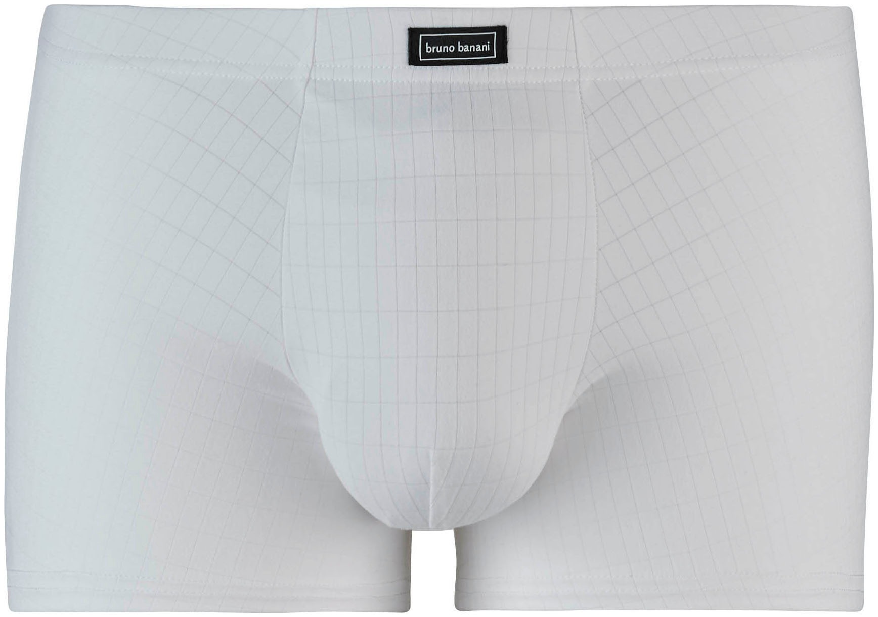 Bruno Banani Retro Pants mit elastischem Bund