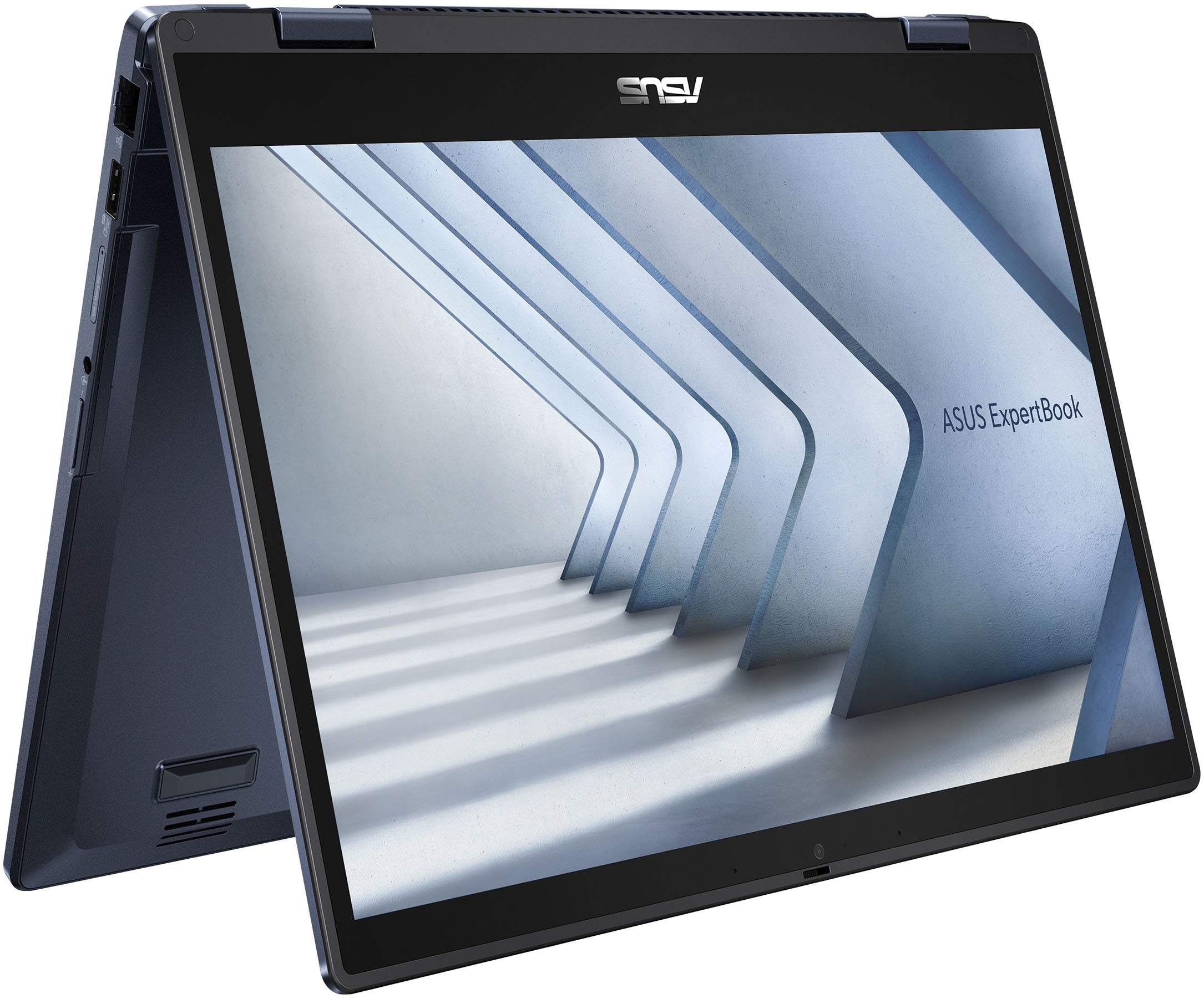 Asus Convertible Notebook »ExpertBook B3 Flip B3402FVA-EC2616X« 35,6 cm / 14 ″ Intel Core 5 UHD Graphics 512 GB SSD