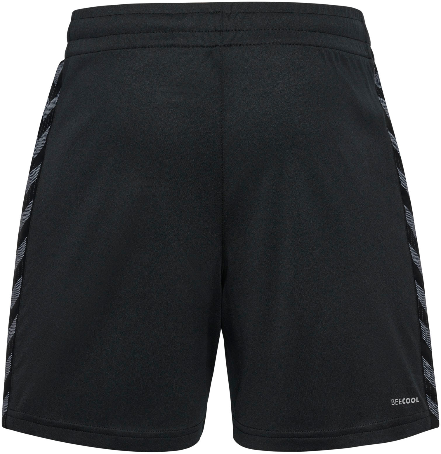 hummel Shorts »HMLAUTHENTIC PL SHORTS KIDS«, (1 tlg.), für Kinder