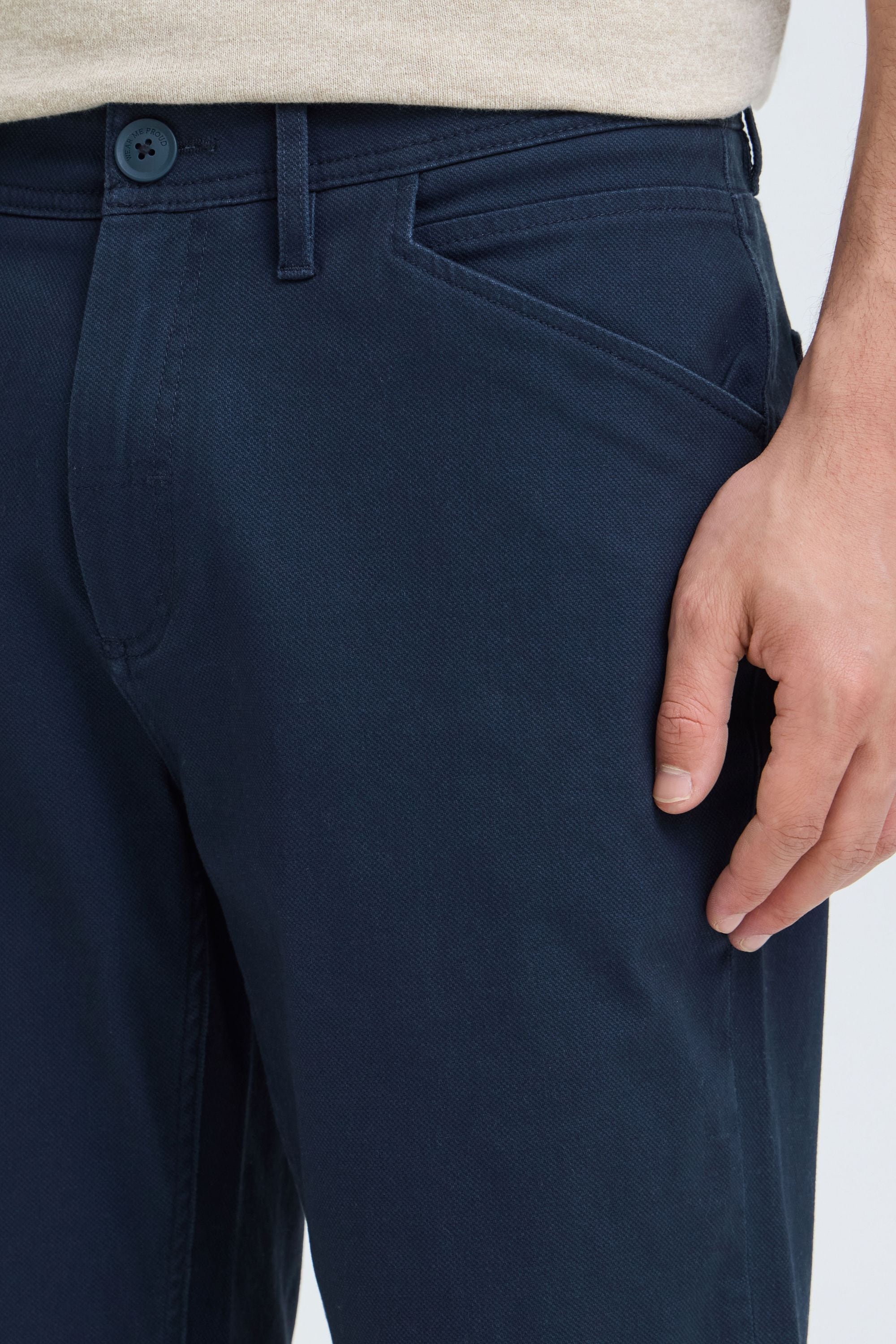 Blend Chinoshorts »Chinoshorts BHStipo«