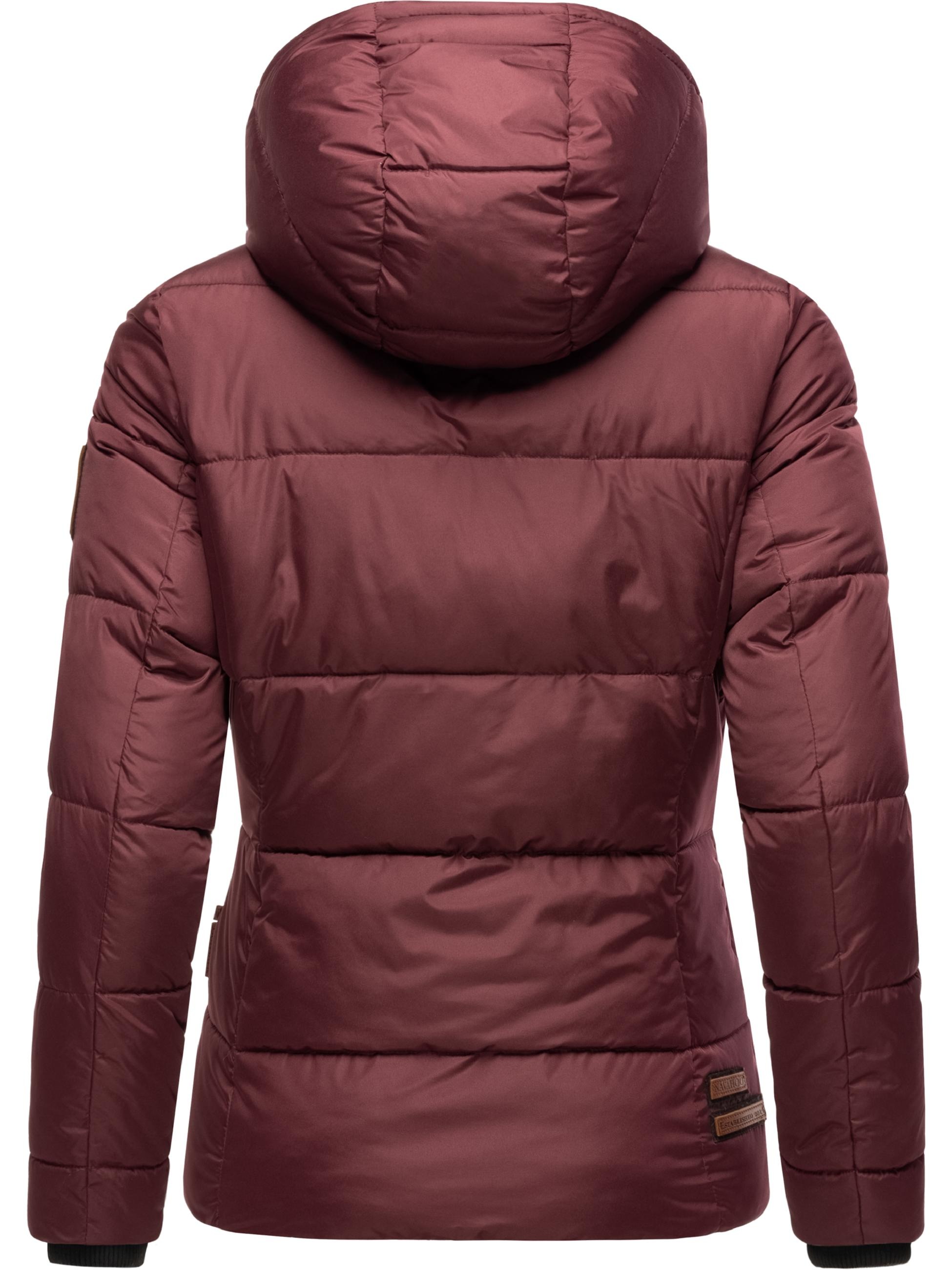 Navahoo Winterjacke »Winterjacke Megan«