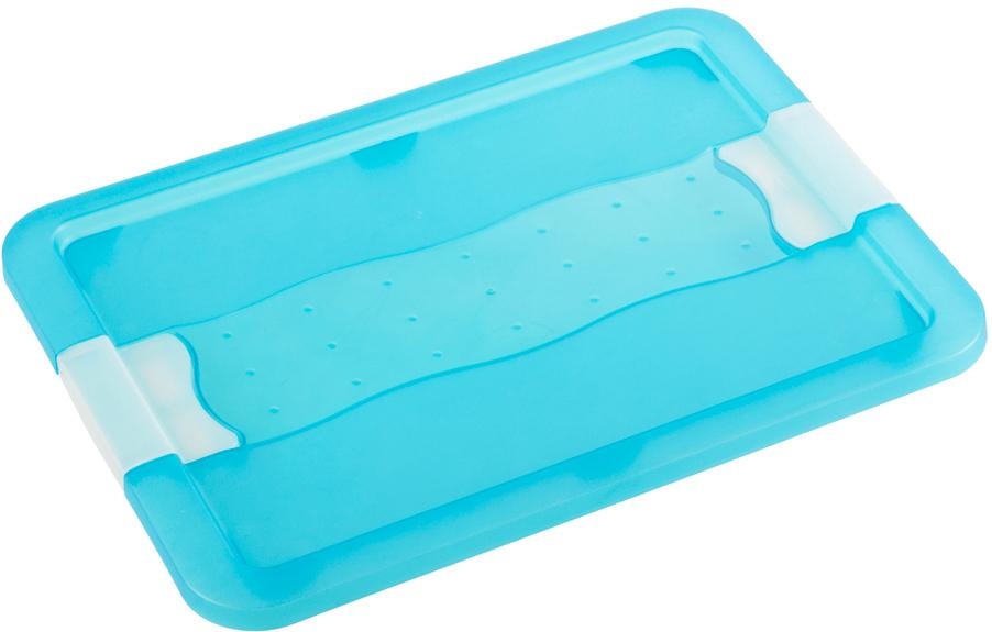 keeeper Organizer »cornelia« Aufbewahrungsbox, 12 L, mit Deckel, Schiebeverschluss