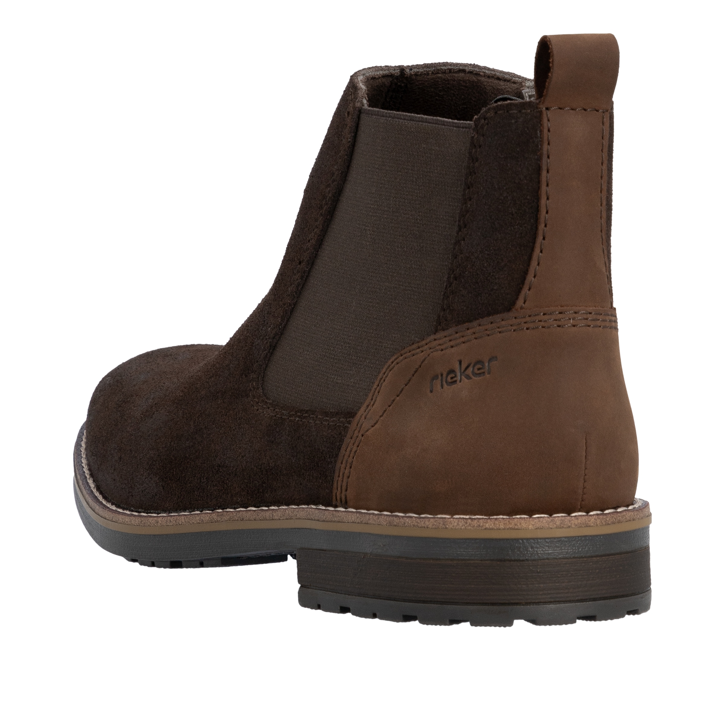 Rieker Chelseaboots  Stiefelette, Casual-Boots in schmaler Form