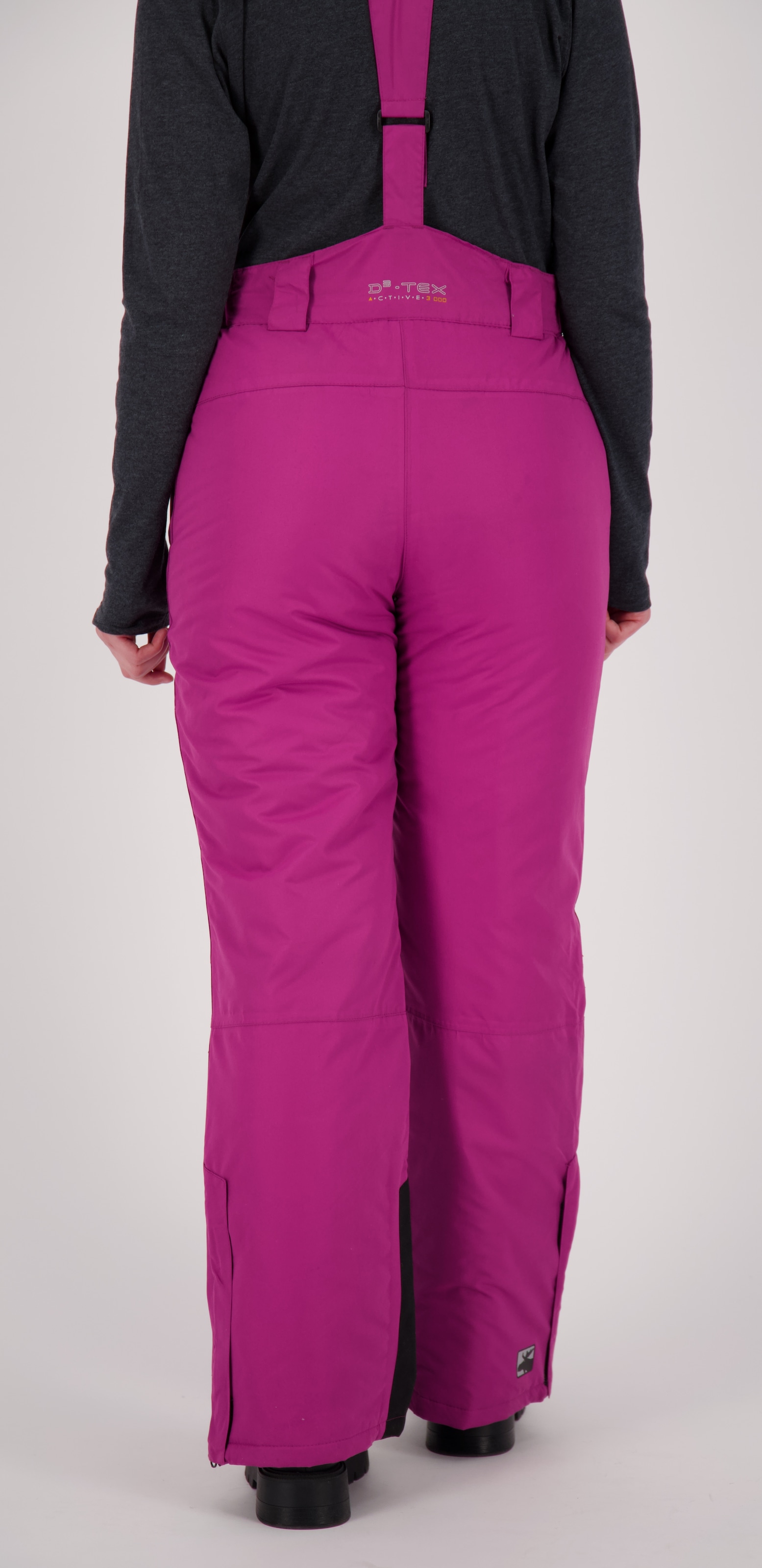 DEPROC Active Skihose »SHERBROOK«  auch in Großen Größen erhältlich