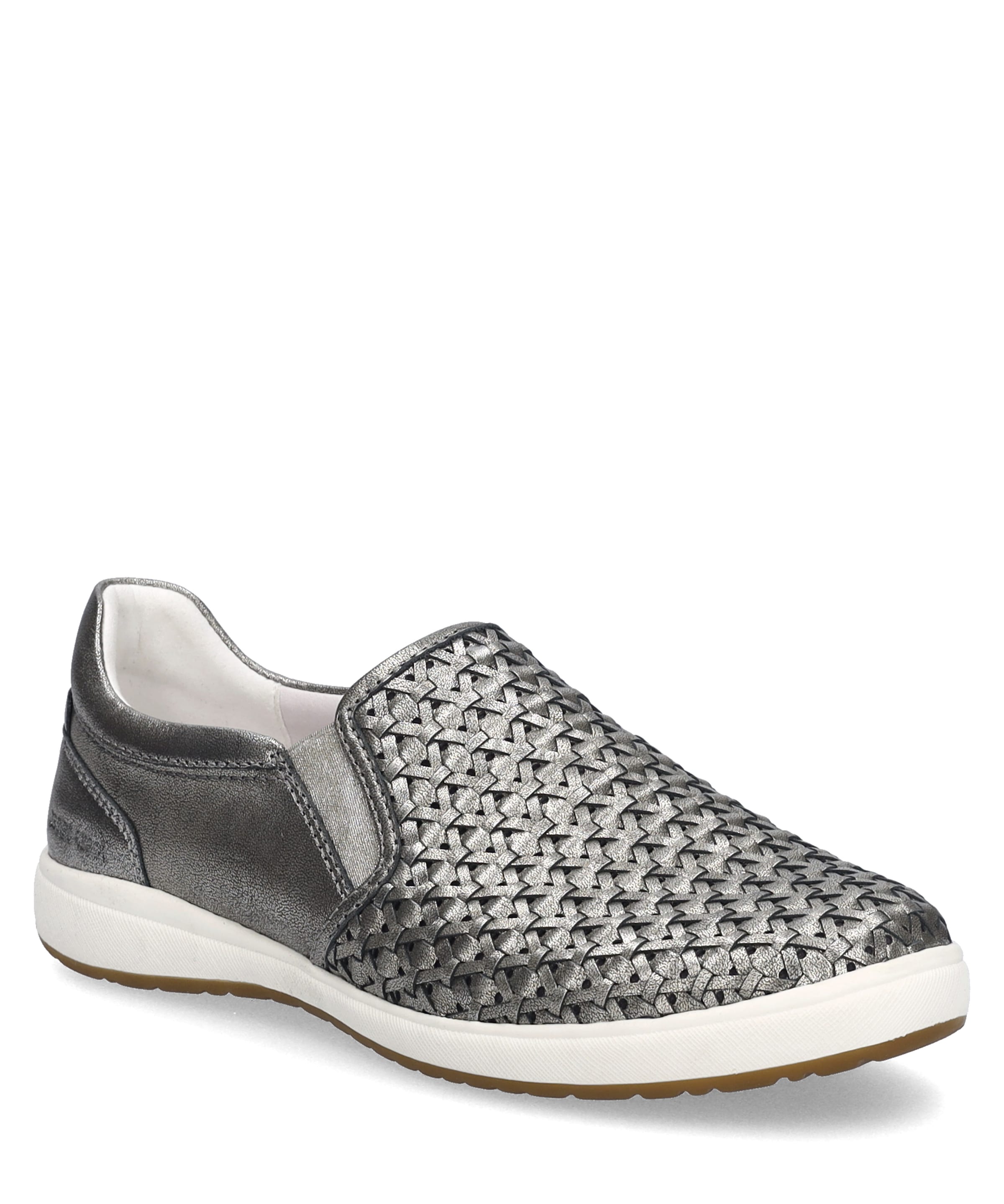 Josef Seibel Slipper »Caren 72, platin«