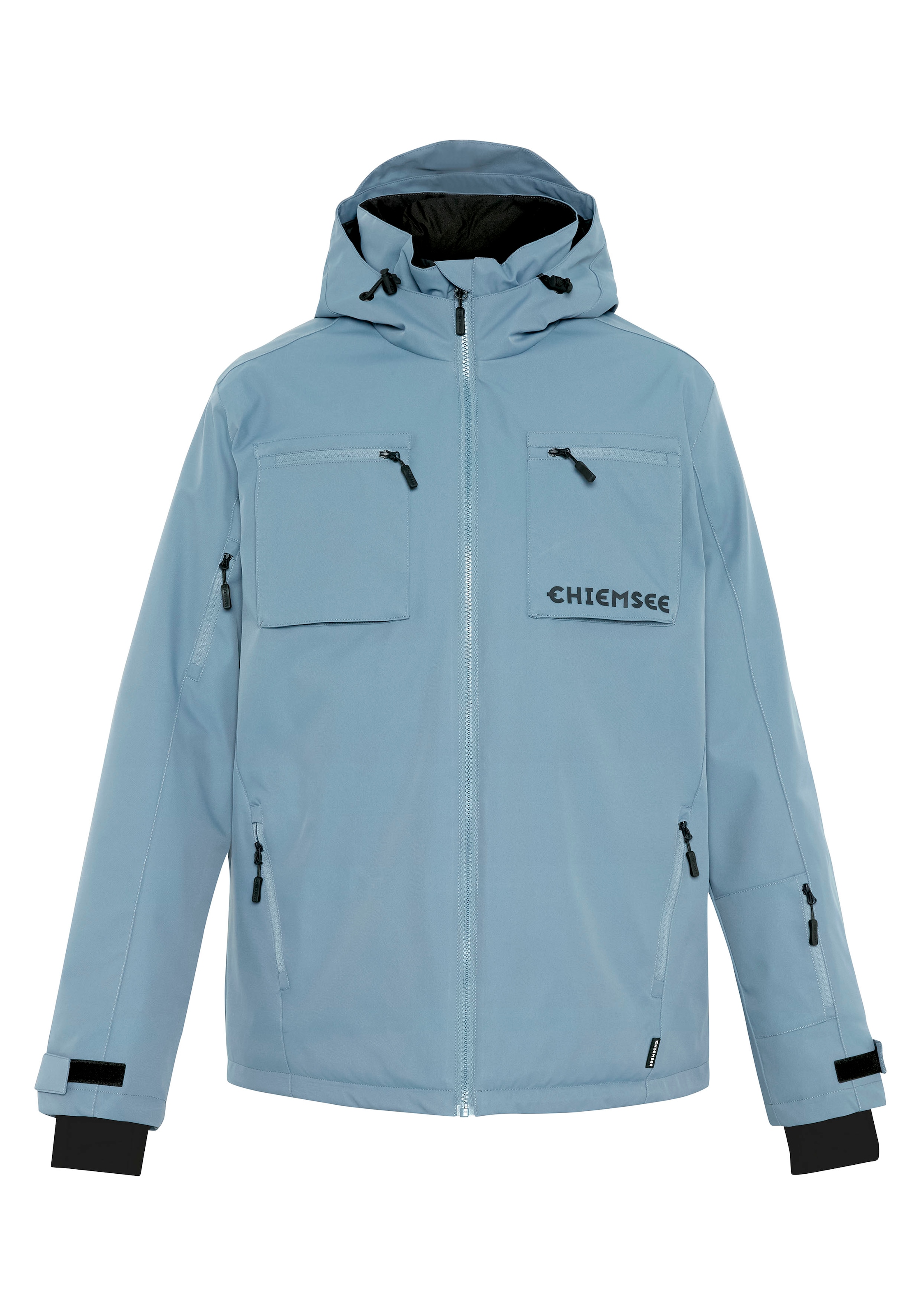 Chiemsee Outdoorjacke »BLUE MIRAGE«