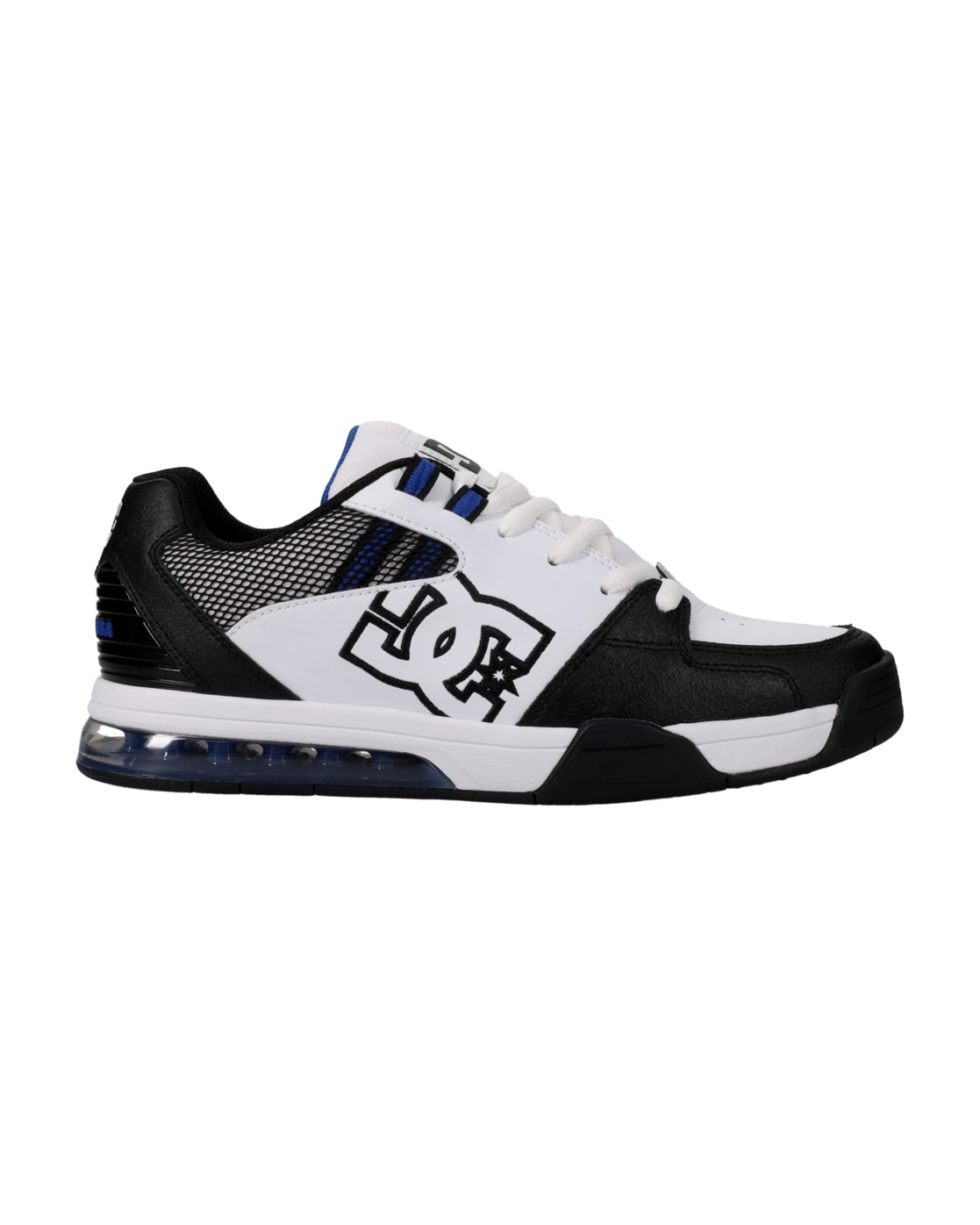 DC Shoes Sneaker »Versatile«