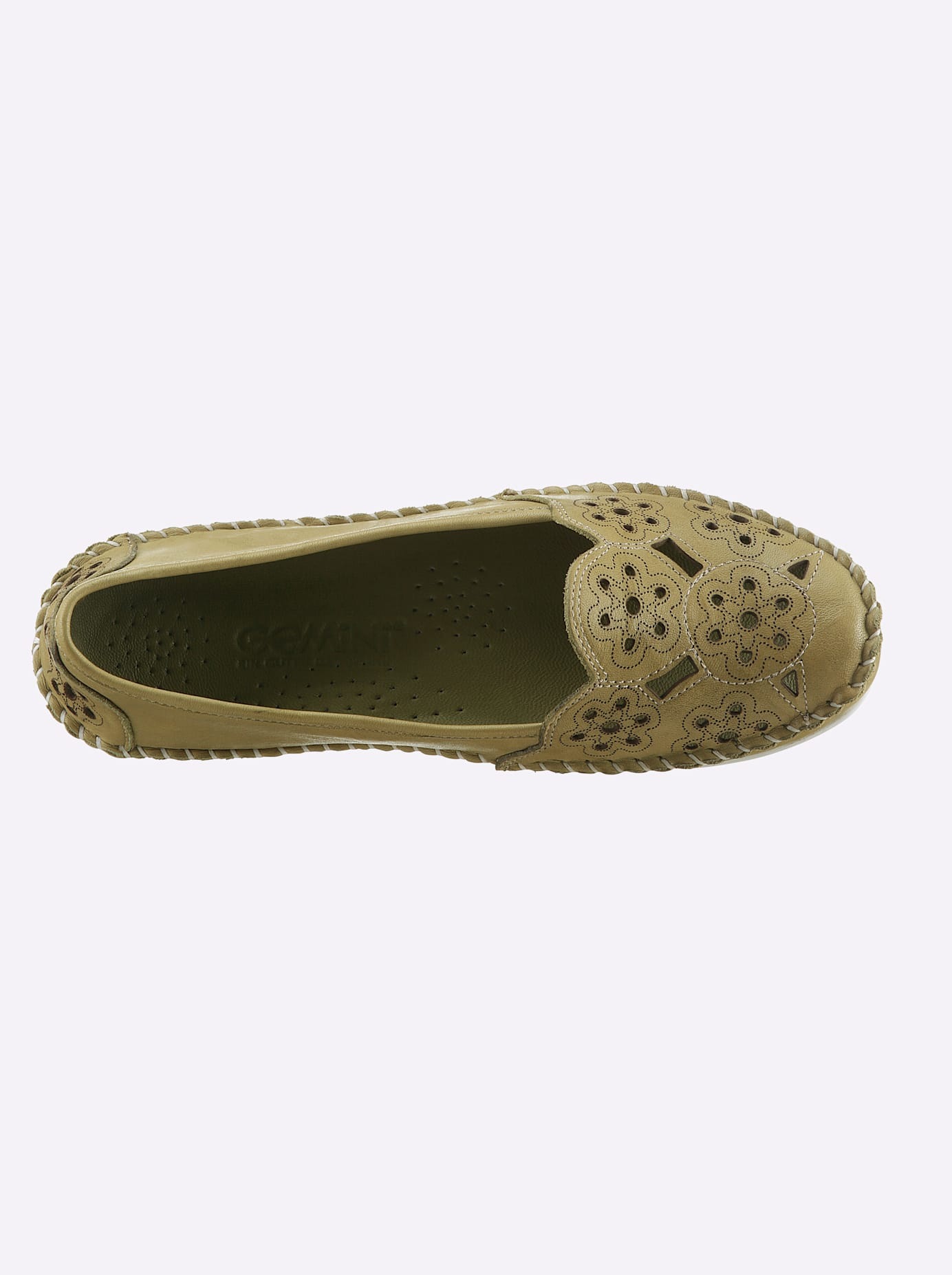 Gemini Slipper