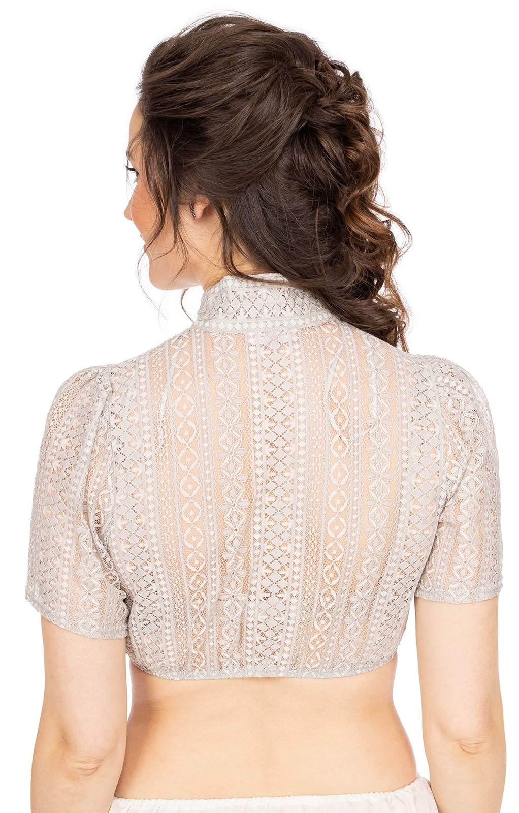 Krüger Dirndlbluse »Dirndlbluse 311465«