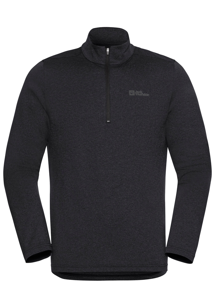 Jack Wolfskin Stehkragenpullover »SKY THERMAL HZ M«
