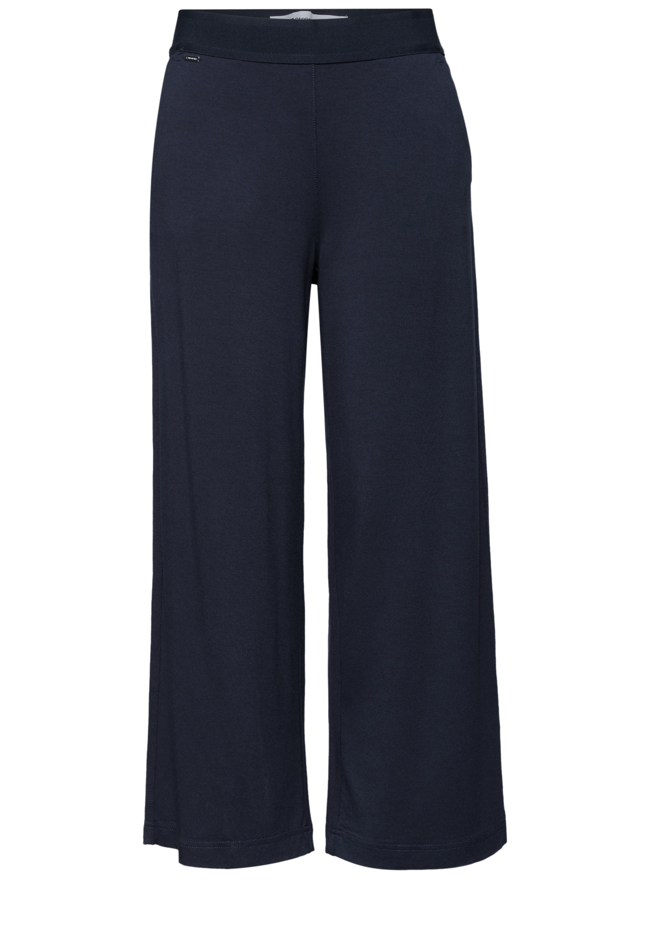STREET ONE Stoffhose »Style Emee«  im Loose Fit