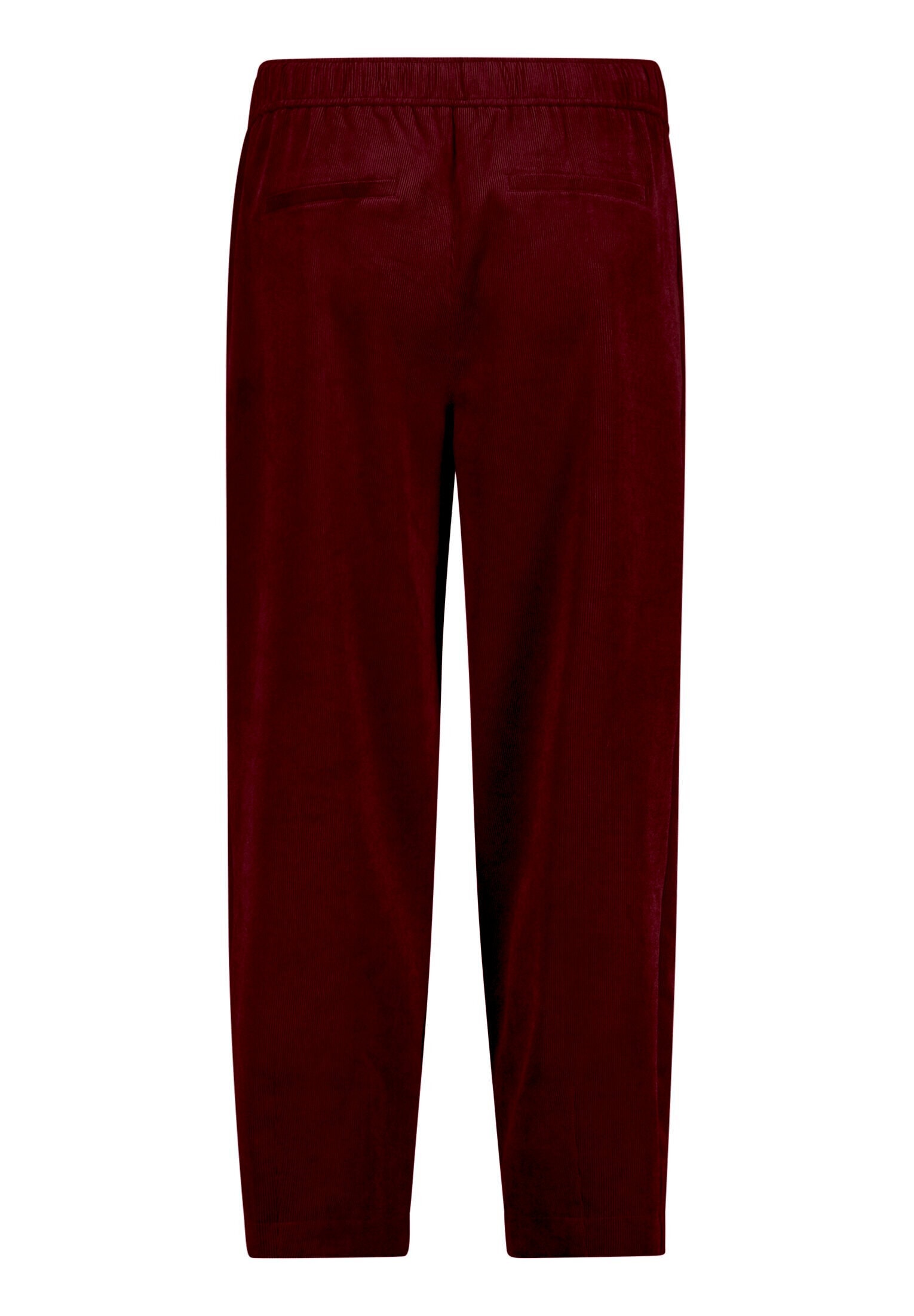 Betty&Co Relaxhose »Casual-Hose mit elastischem Bund«