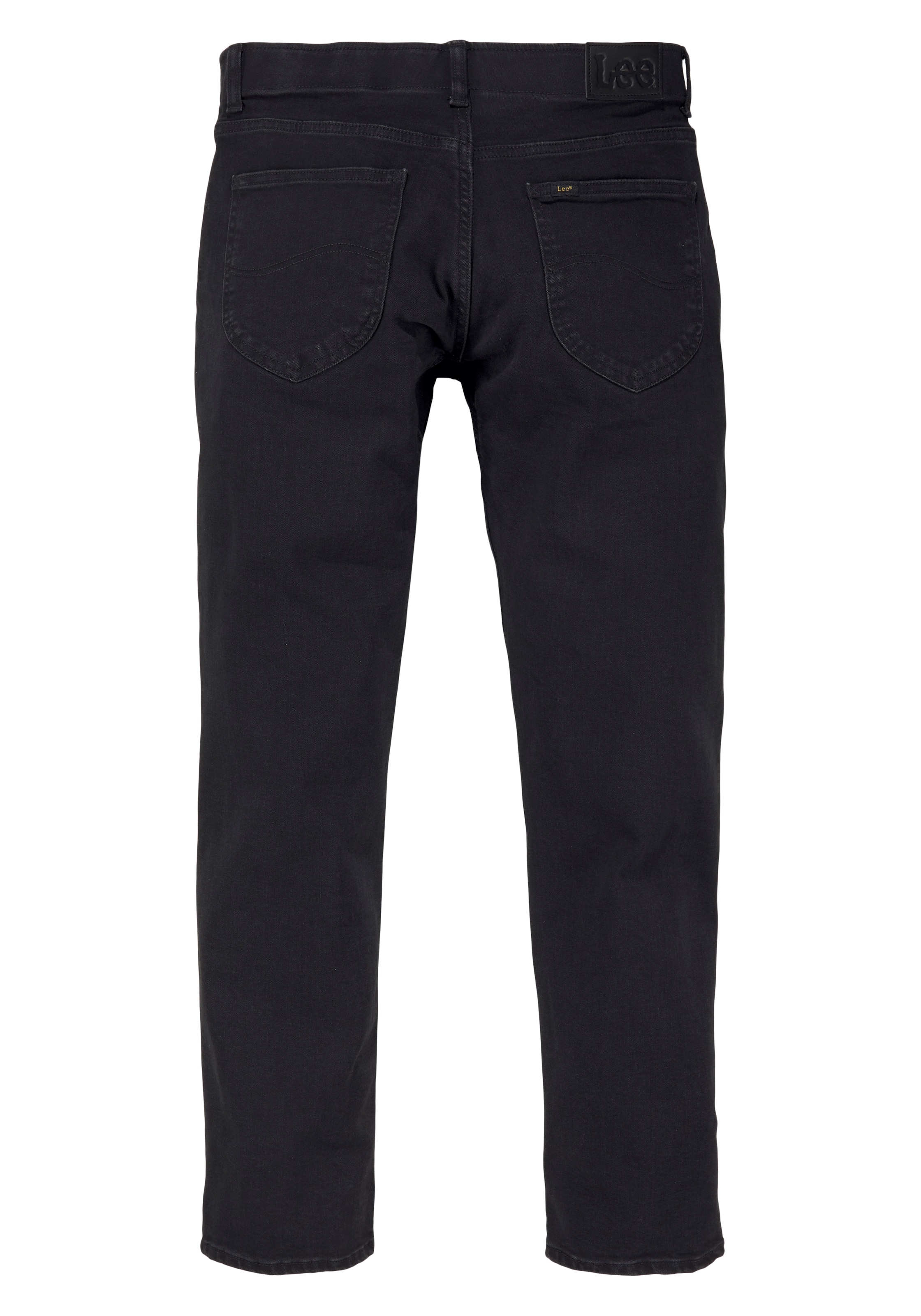 Lee® Straight-Jeans »Extreme Motion«, Extreme Motion Stretchware