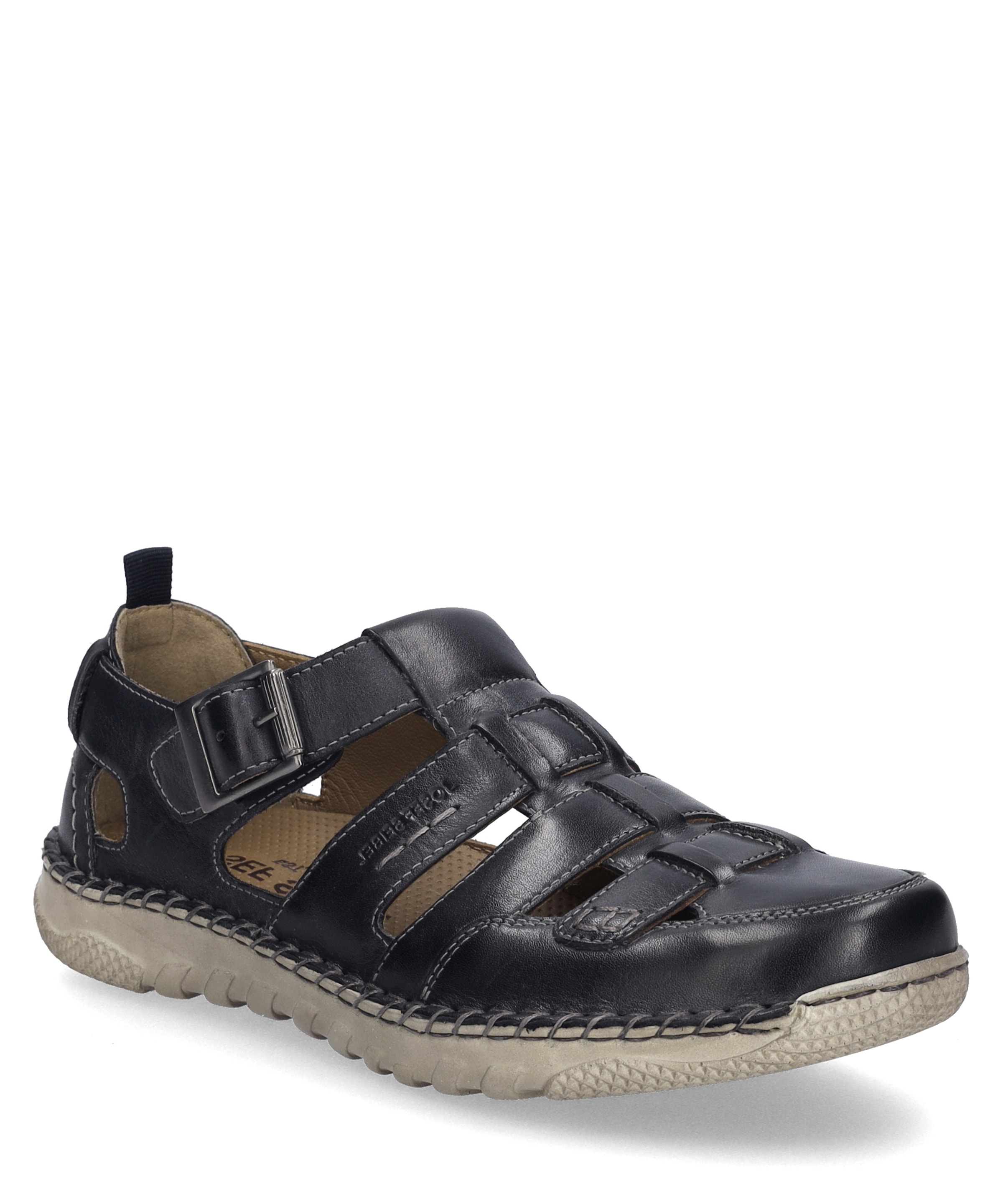 Josef Seibel Slipper »Wilson 08, dunkelblau«