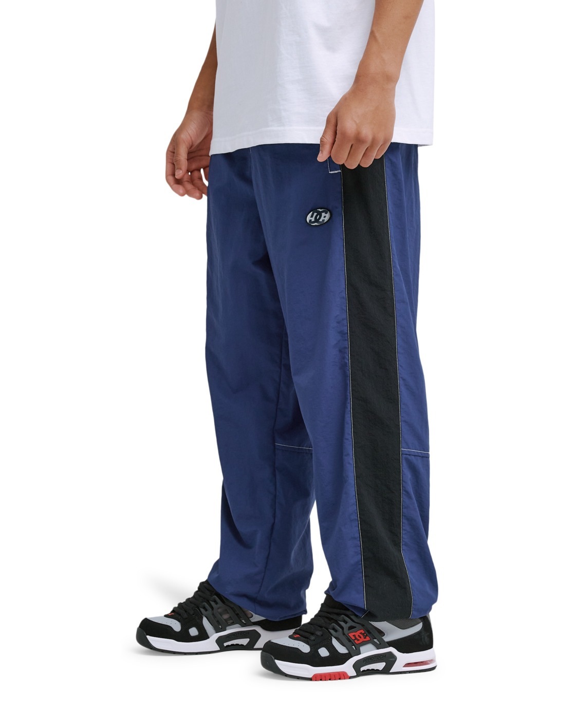DC Shoes Sporthose »Flow Down«