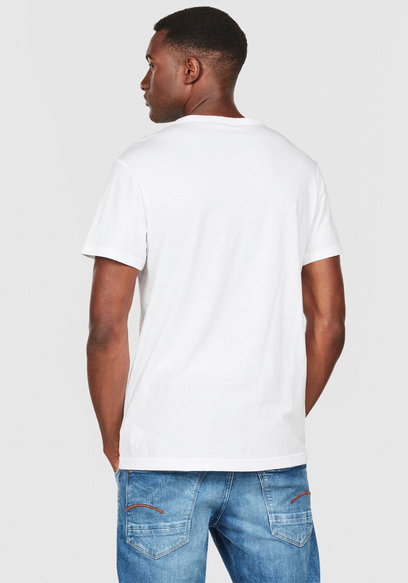 G-STAR T-Shirt »Holorn«