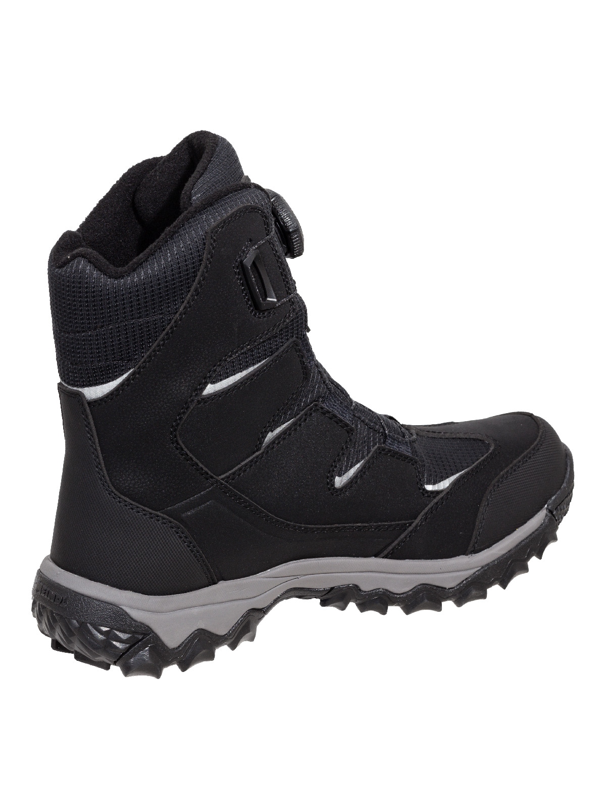 Meindl Stiefel »Meindl Edmonton GORE-TEX® Boa«  Boa®-Verschluss, warm & wasserdicht