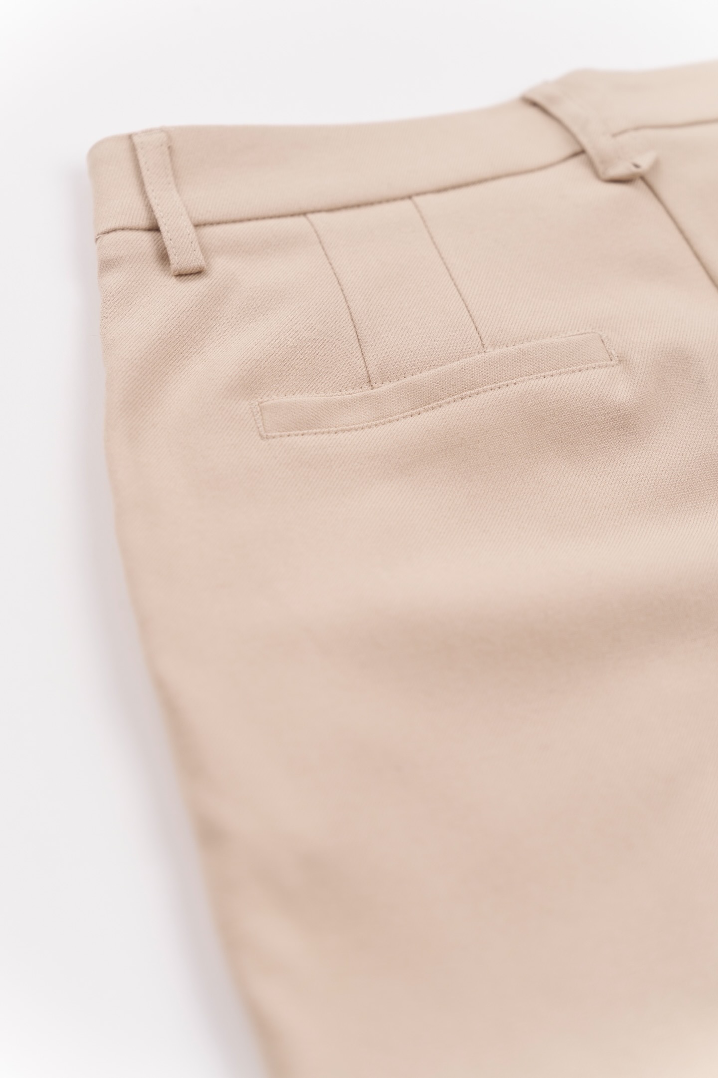 bugatti Stoffhose  mit Eingrifftaschen