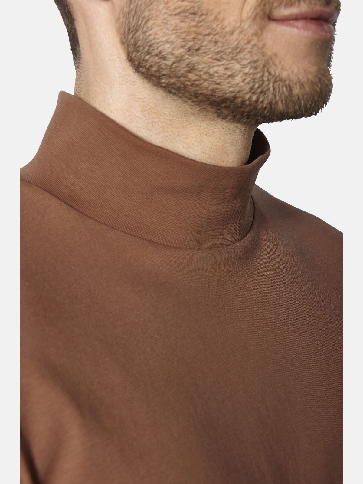 Babista Langarm-Poloshirt »Langarmshirt MIMMOLITZI«