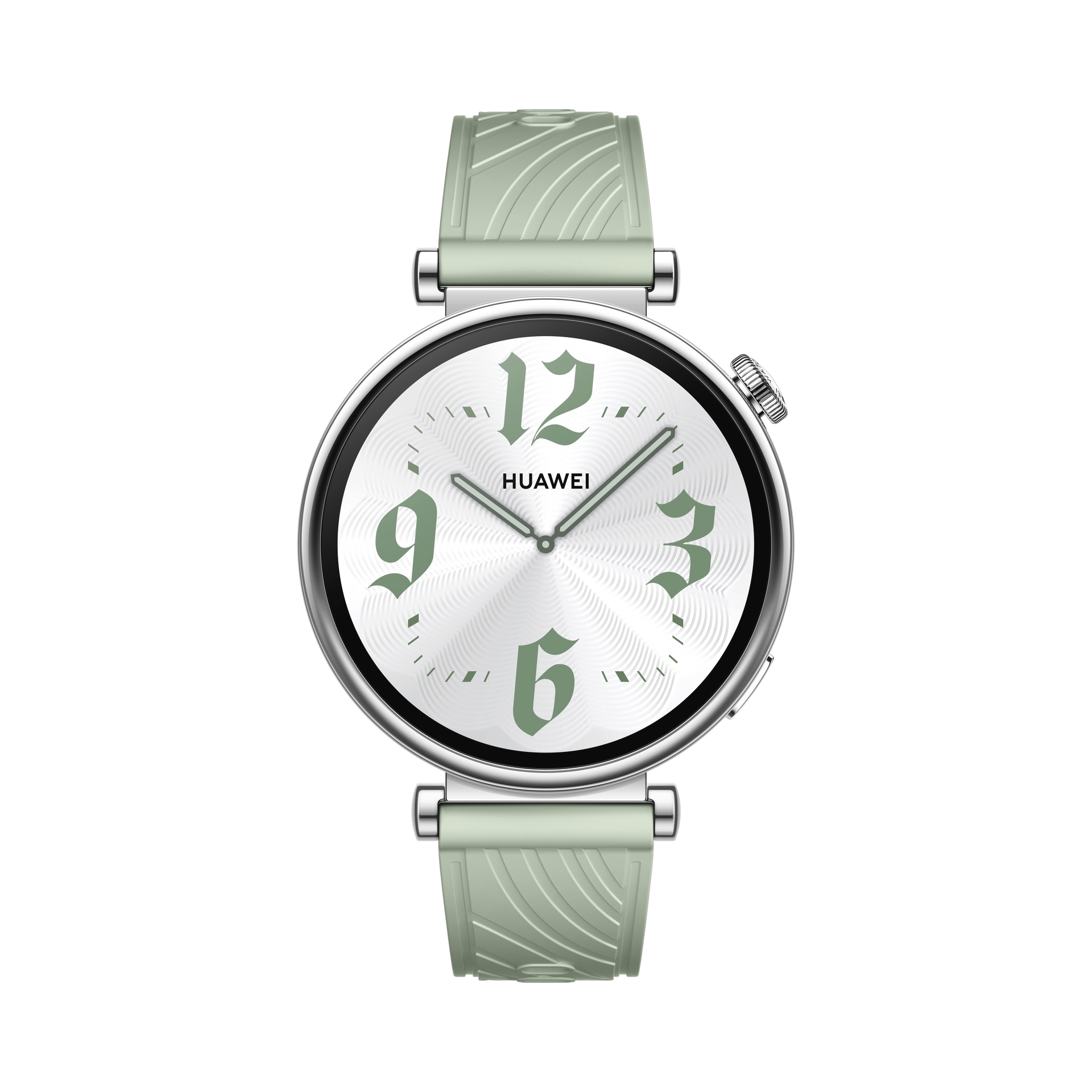 Huawei Smartwatch »WATCH GT 4 41mm«, (3,4 cm / 1,32 Zoll), 3,35 cm (1,32 Zoll) AMOLED Display, 7 Tage Akkulaufzeit, IP68)