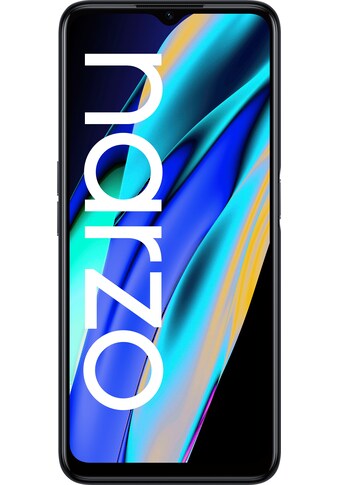 Realme Smartphone »Narzo 50A Prime«, (16,76 cm/6,6 Zoll, 64 GB Speicherplatz, 50 MP... kaufen