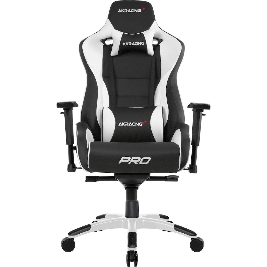 AKRacing Gaming-Stuhl »Master PRO«, Kunstleder