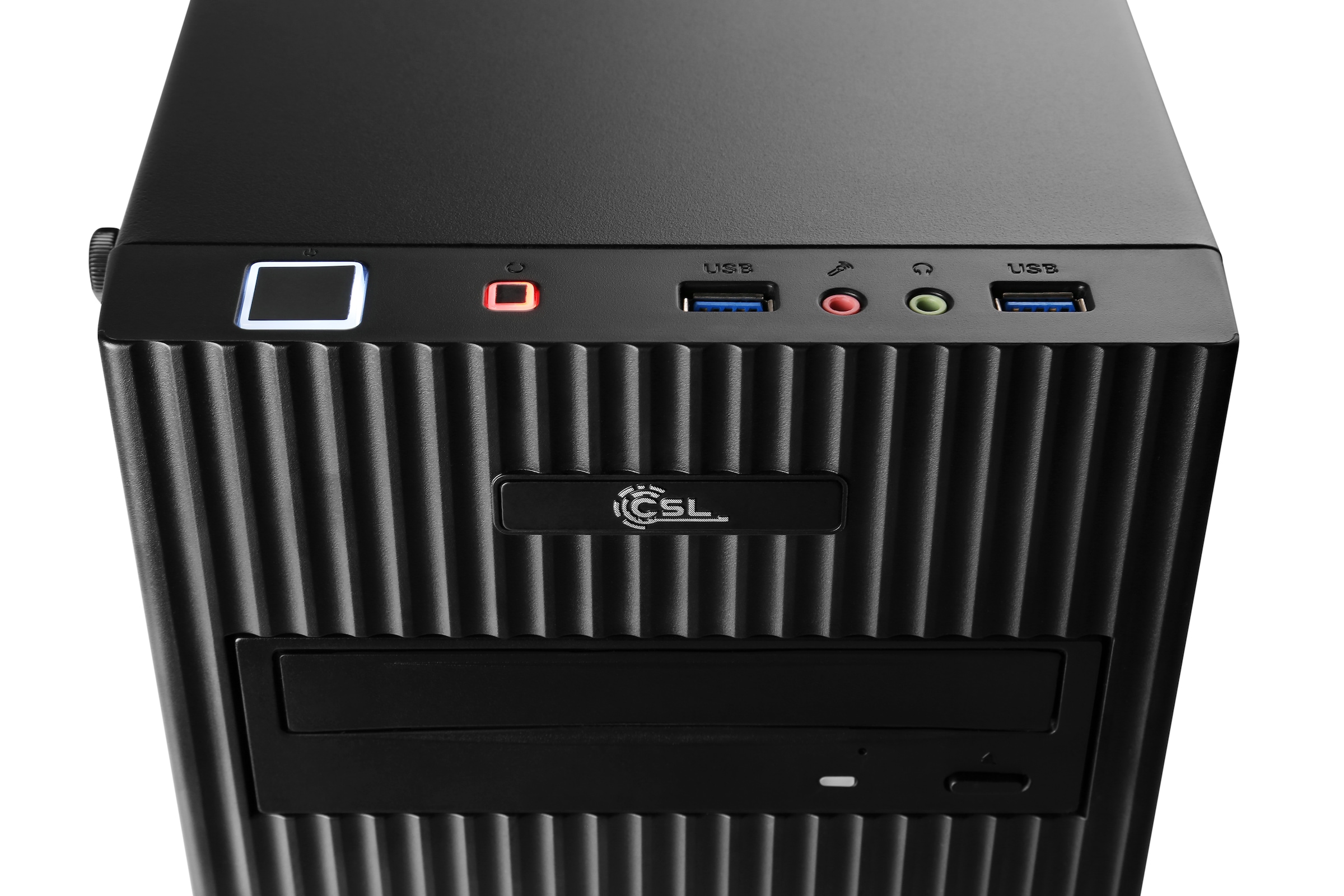 CSL Gaming-PC »Sprint V28613«