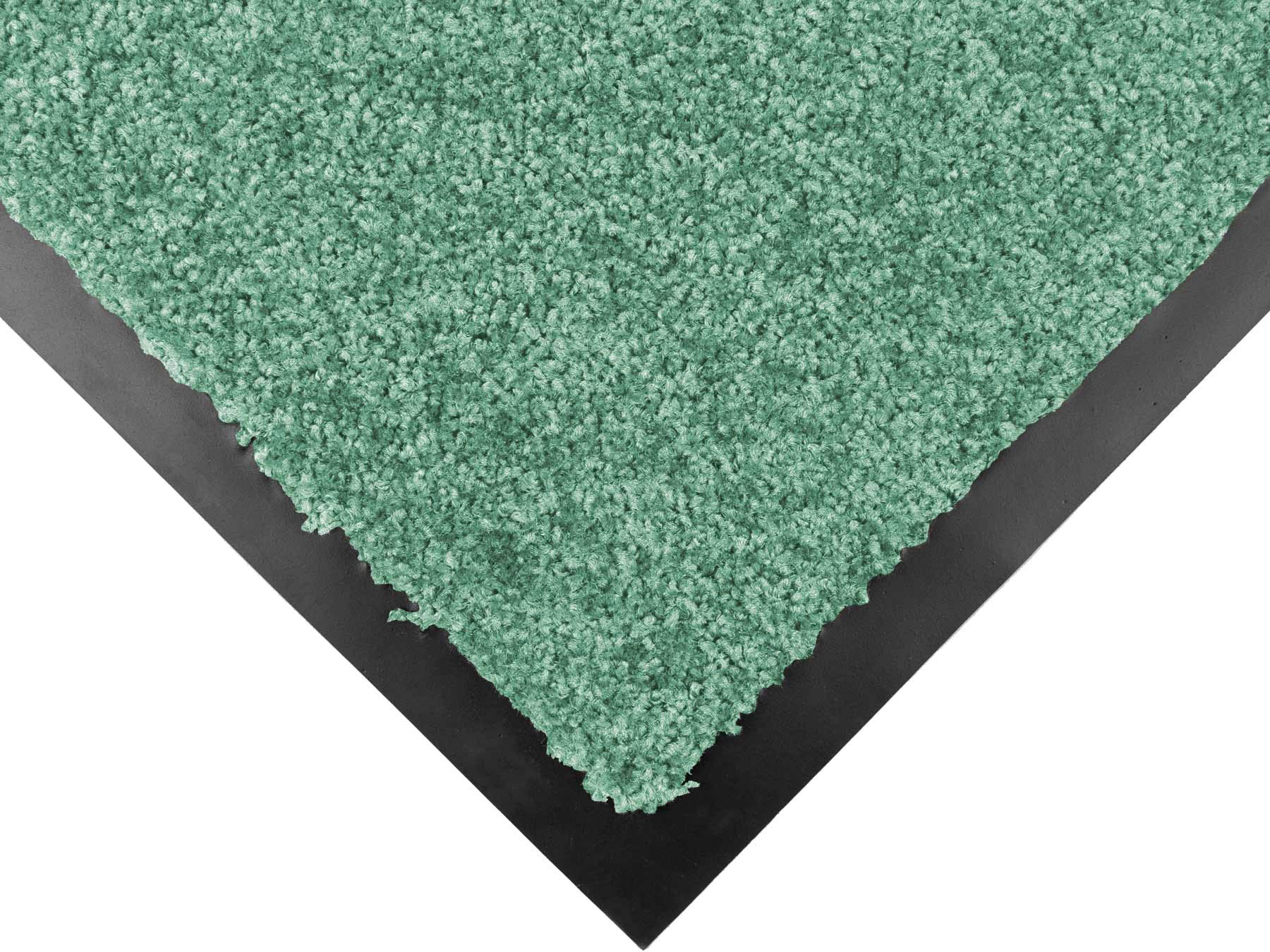Primaflor-Ideen in Textil Fußmatte »CLEAN, Made in Belgium«, rechteckig, 8,5 mm Höhe, Schmutzfangmatte, große Farbauswahl, waschbar