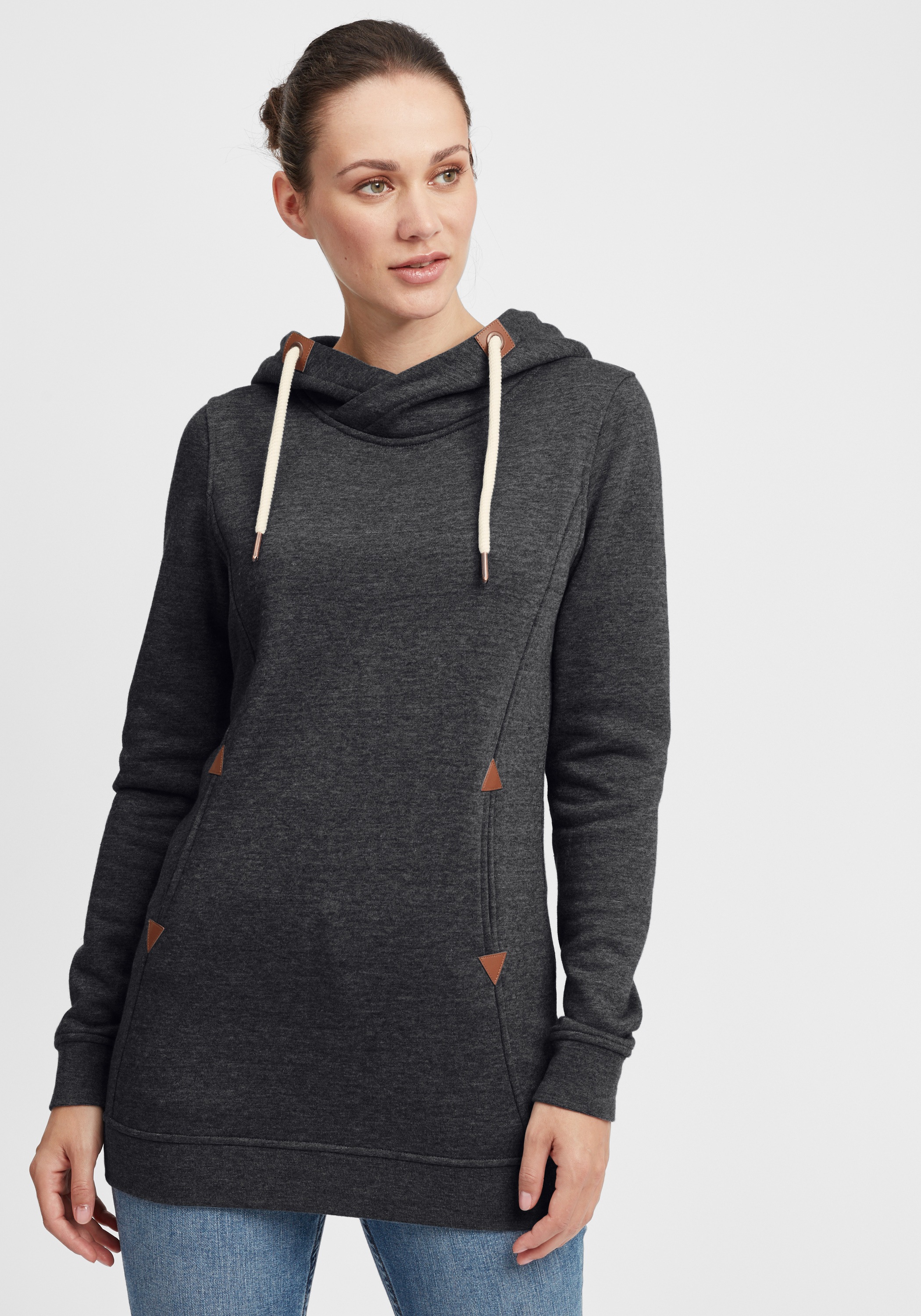 OXMO Hoodie »Hoodie OXVicky«