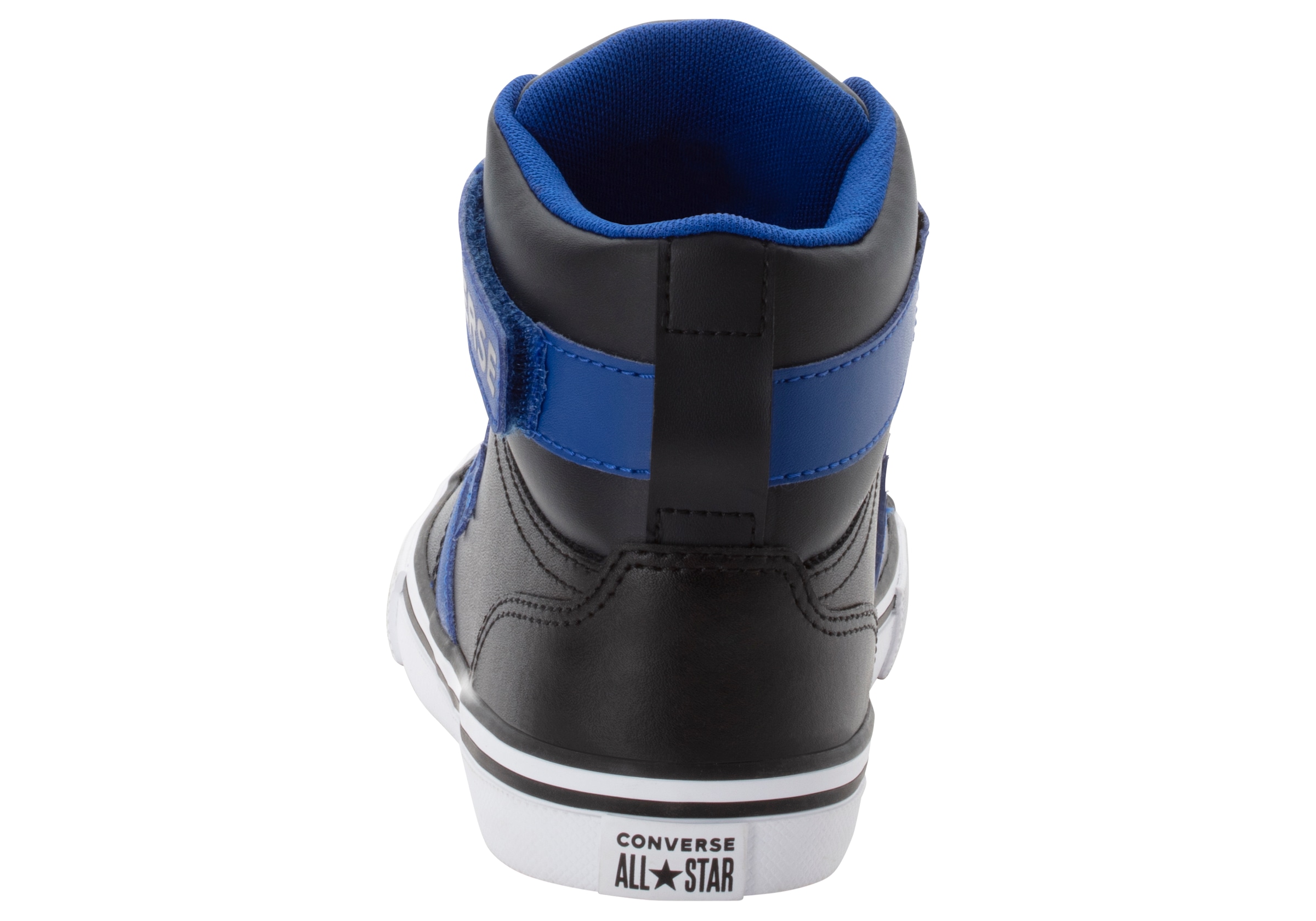 Converse Sneaker »PRO BLAZE STRAP LEATHER«