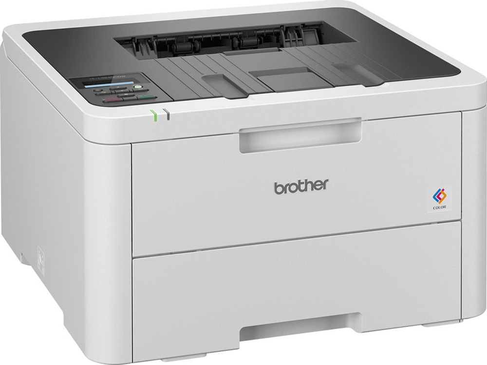 Brother Farblaserdrucker »HL-L3240CDW«