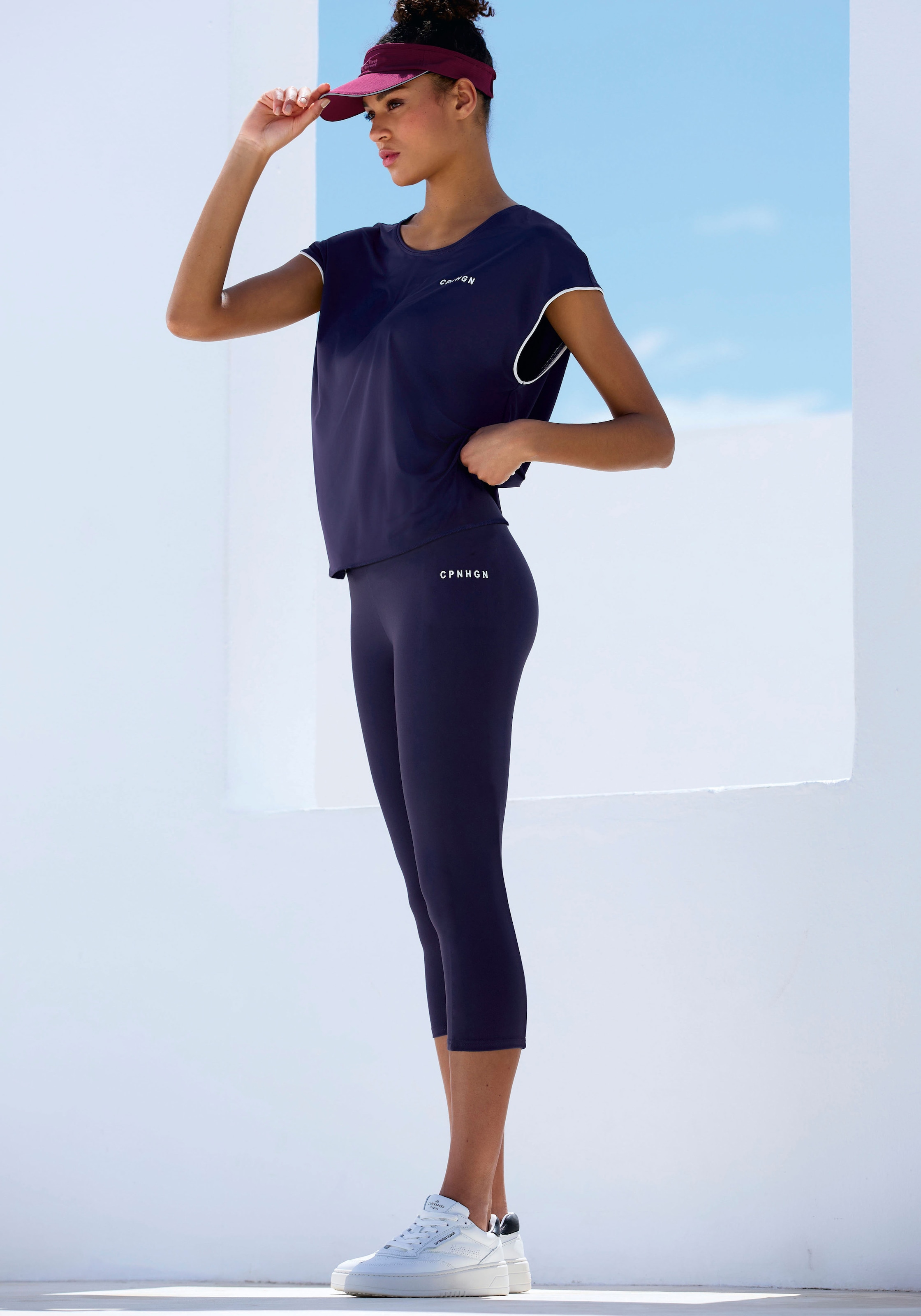 Copenhagen Studios T-Shirt