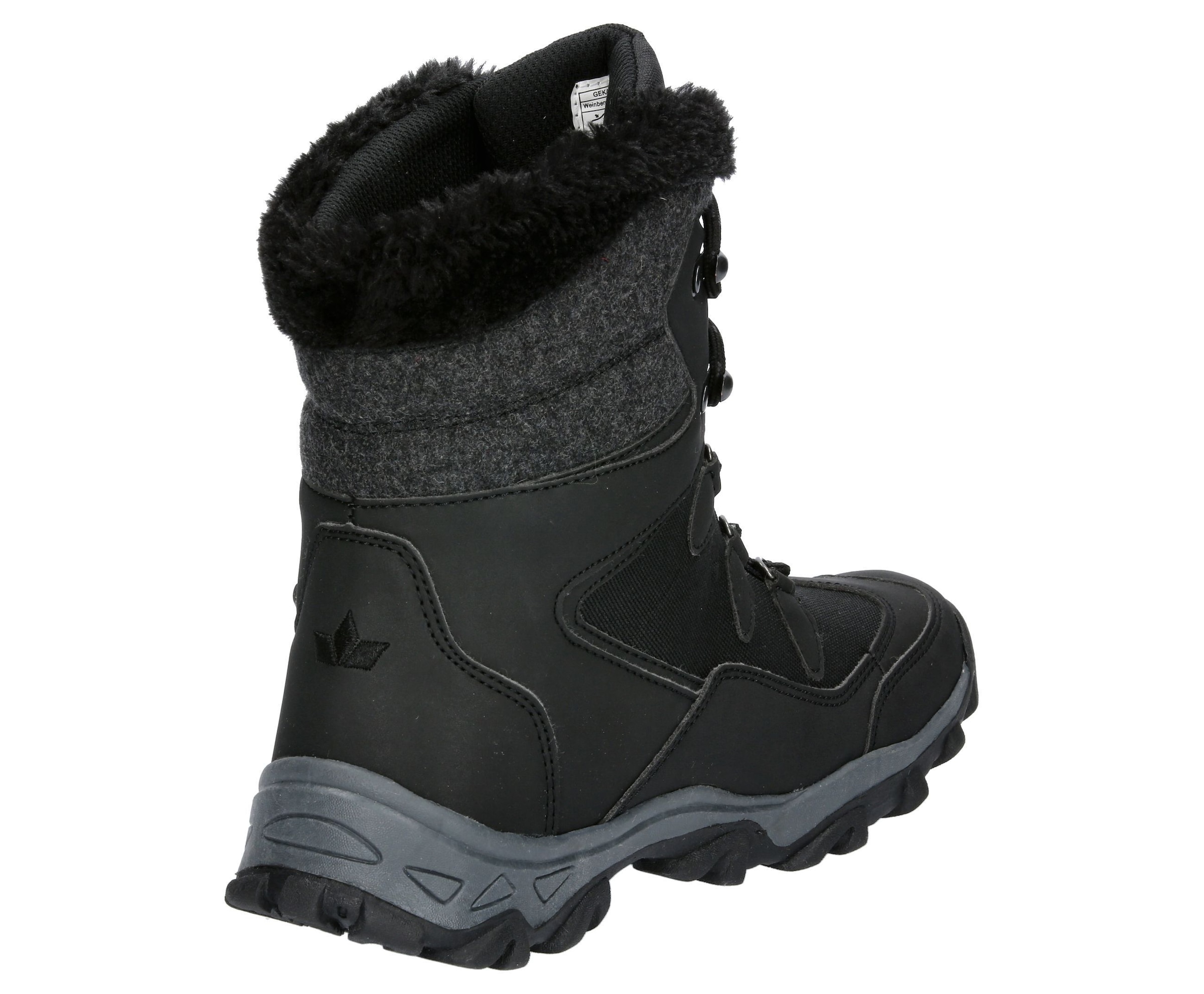 Lico Winterstiefel »Winterstiefel Linna«