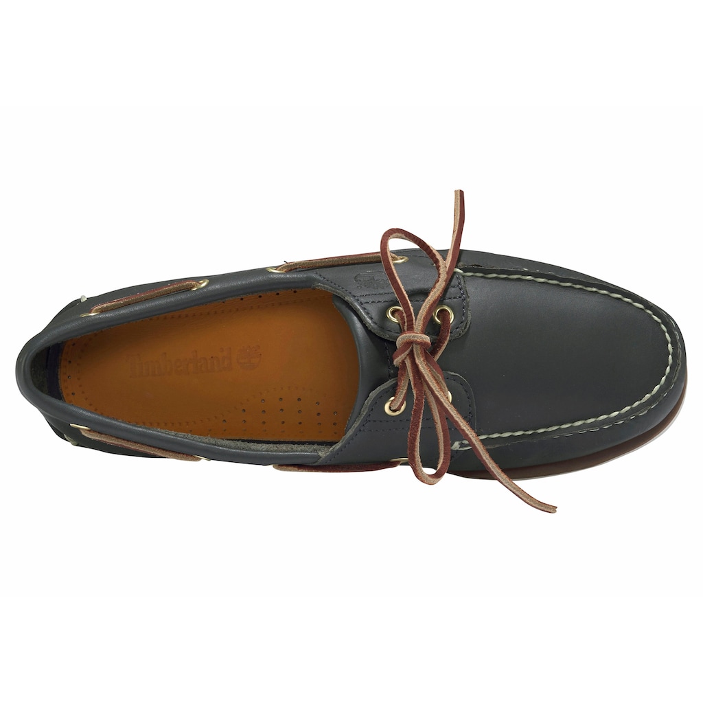 Timberland Bootsschuh »Men´s 2 Exe Boat Shoe«