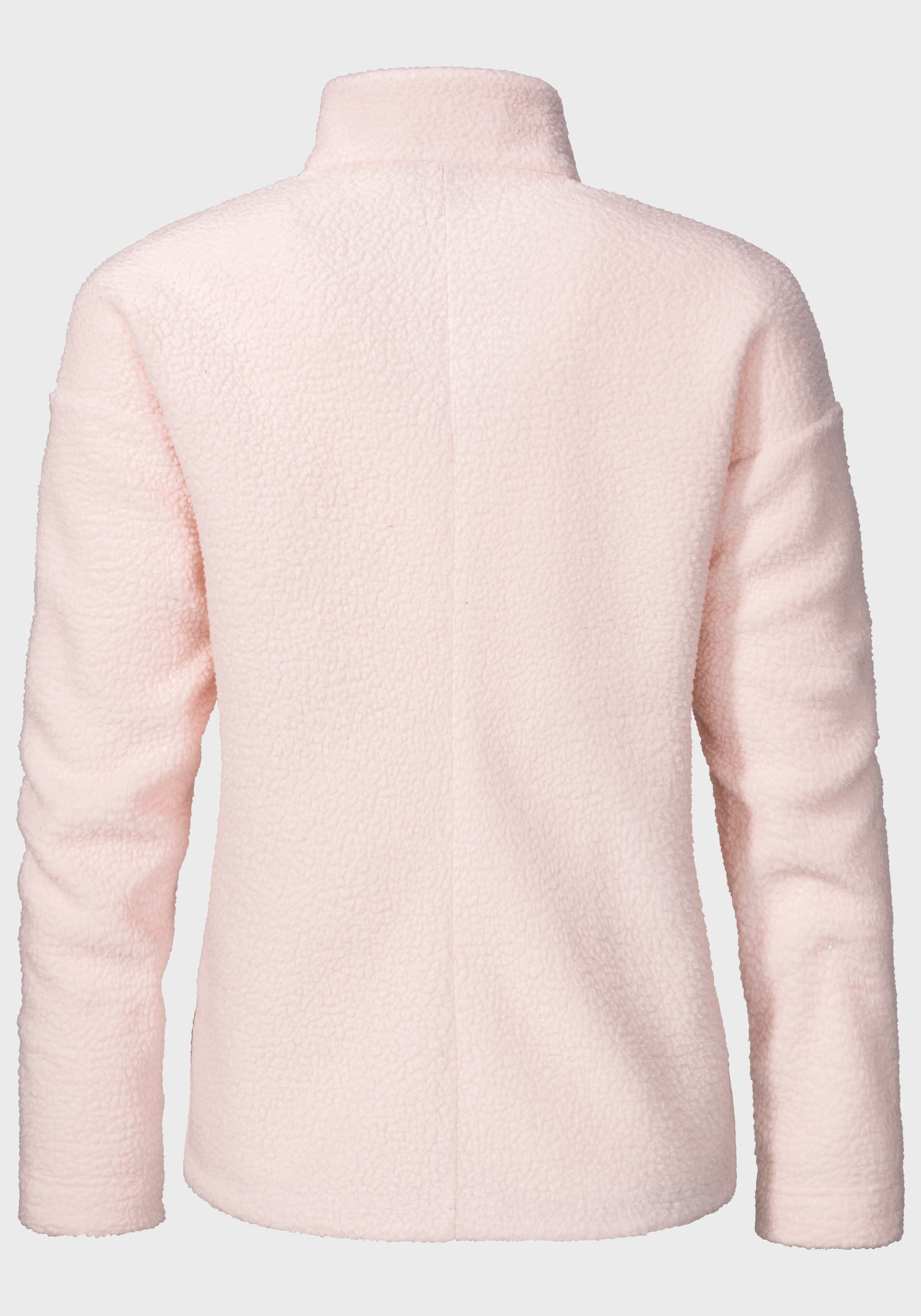 Schöffel Fleecejacke »Urban CIRC Fleece Jk Style Purga WMS«, ohne Kapuze