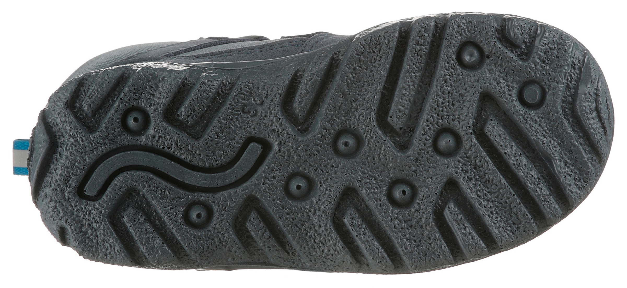 Superfit Winterboots »HUSKY1, WMS: mittel«  Snowboots mit wasserdichtem GORE TEX, Größenschablone zum Download