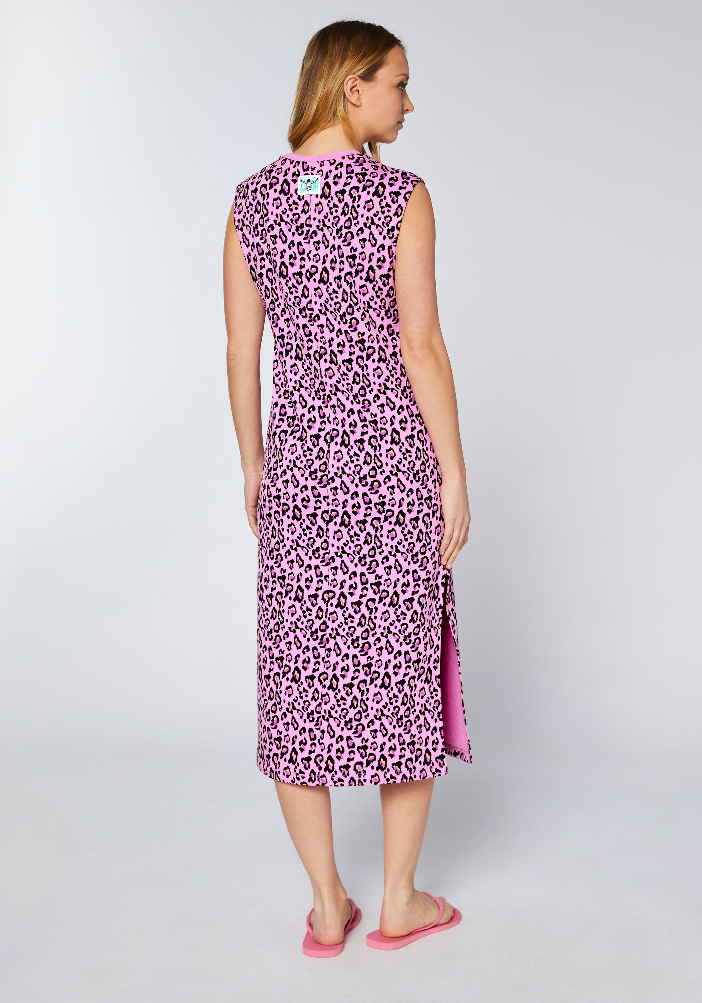 Chiemsee Shirtkleid